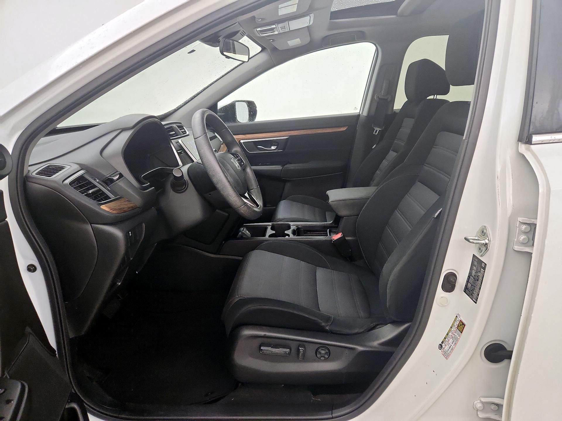 Thumbnail: 2019 Honda CR-V - 11