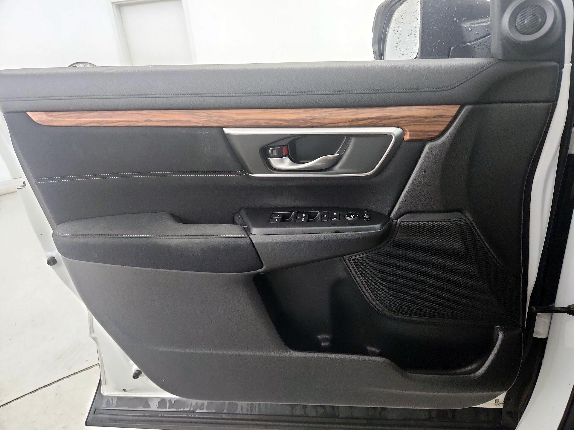 Thumbnail: 2019 Honda CR-V - 12