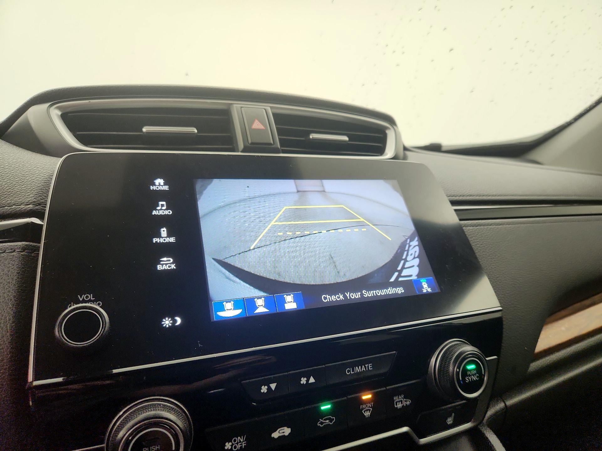 Thumbnail: 2019 Honda CR-V - 14