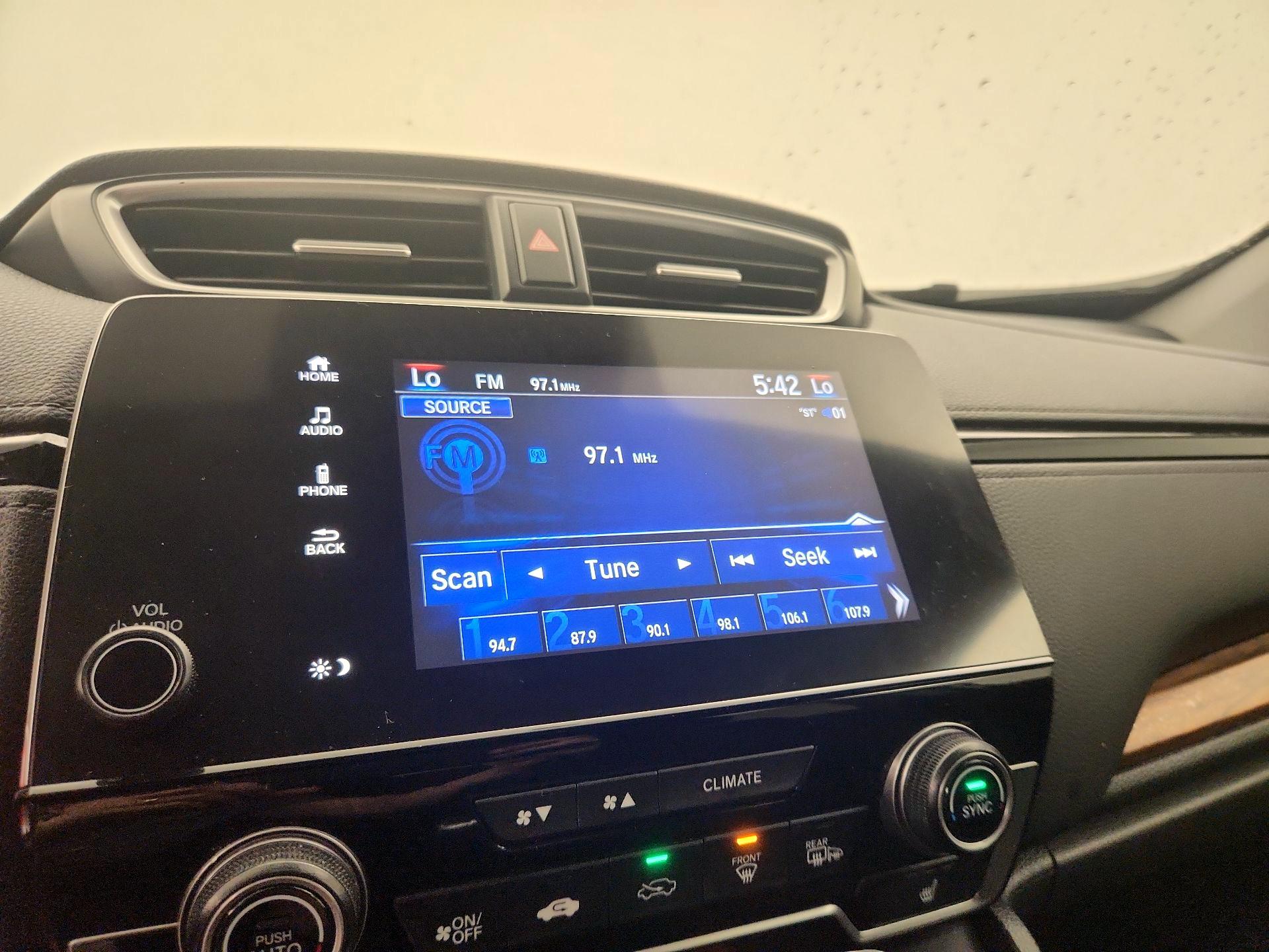 Thumbnail: 2019 Honda CR-V - 15