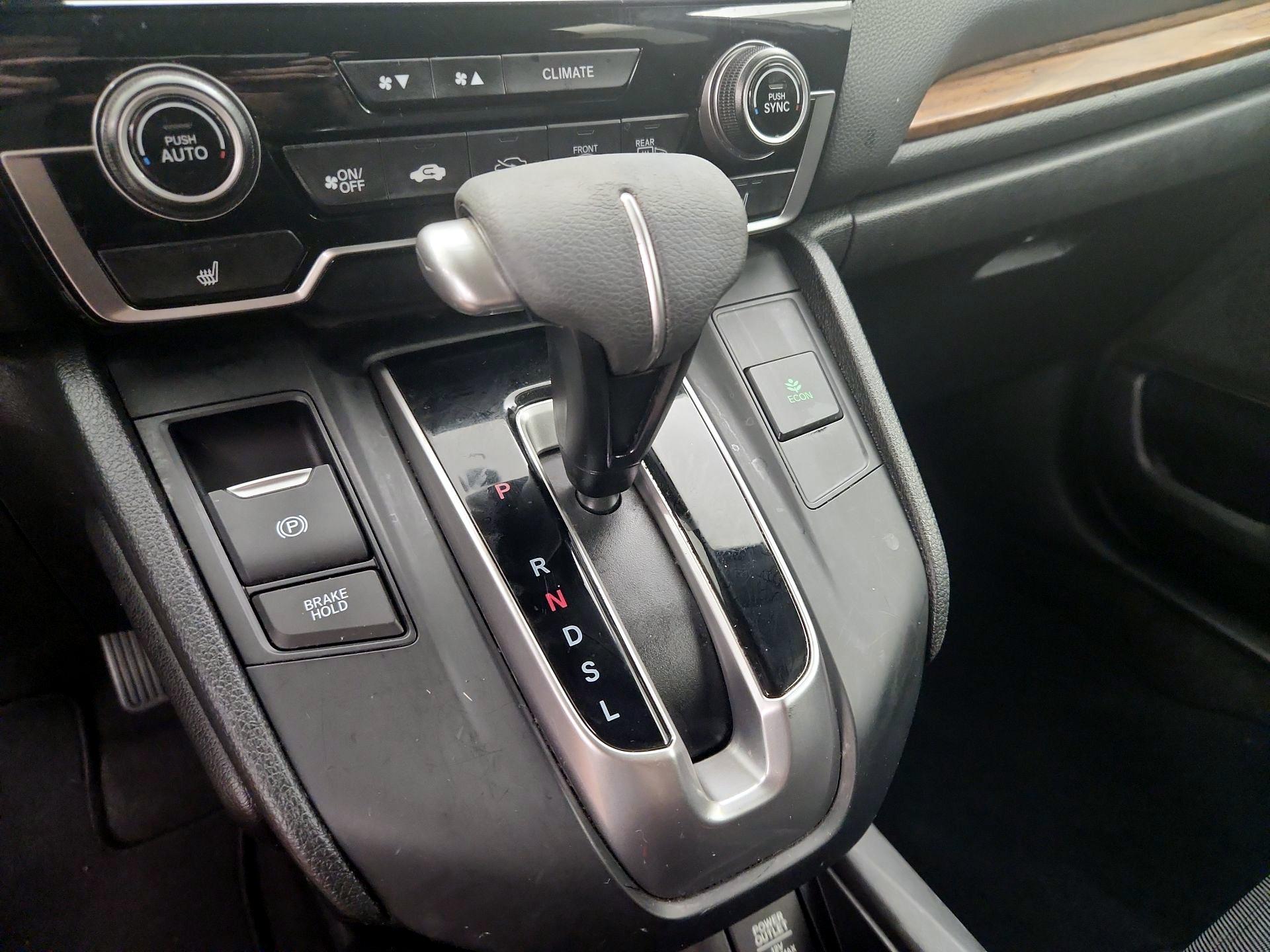Thumbnail: 2019 Honda CR-V - 17