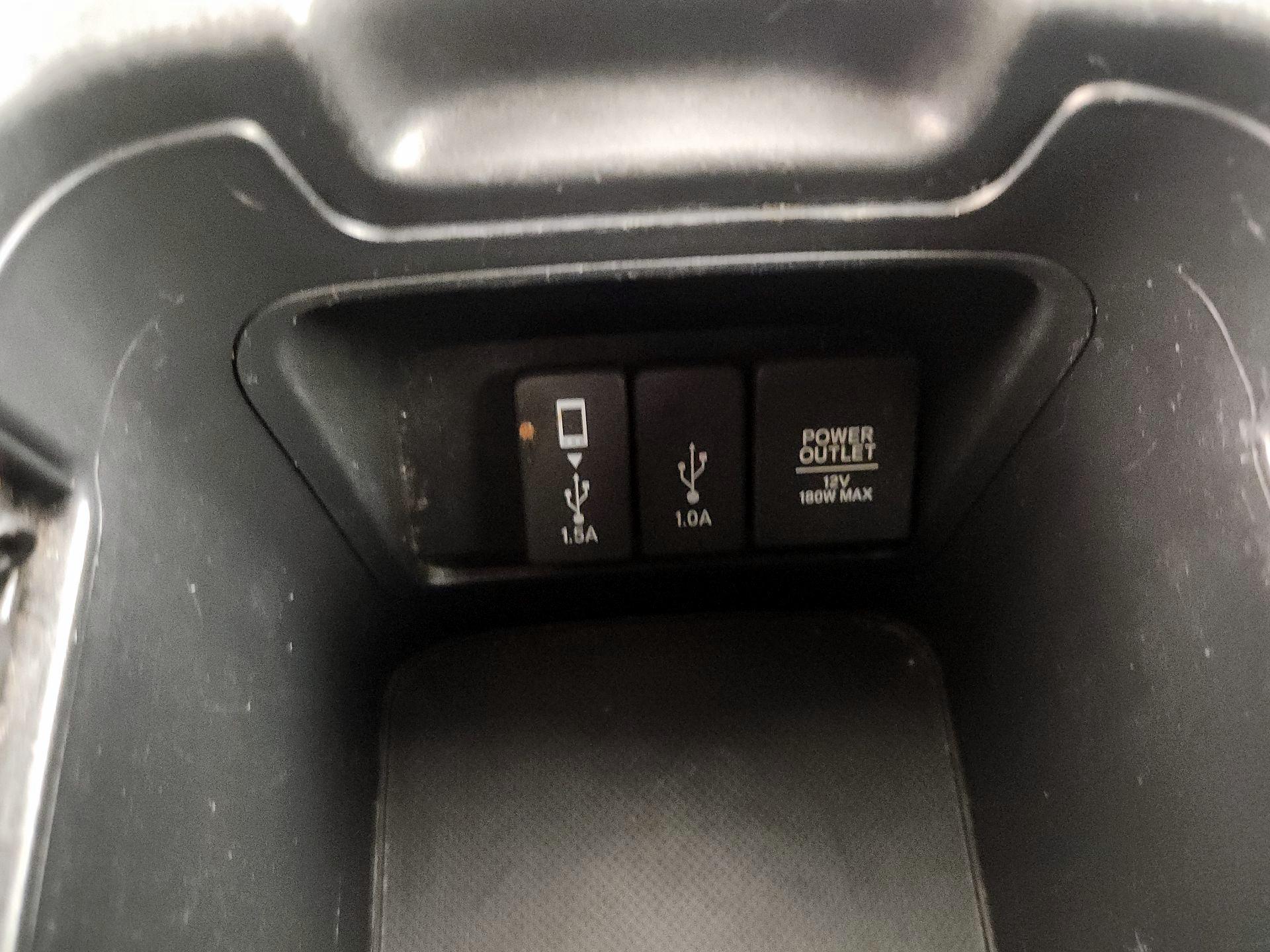 Thumbnail: 2019 Honda CR-V - 18