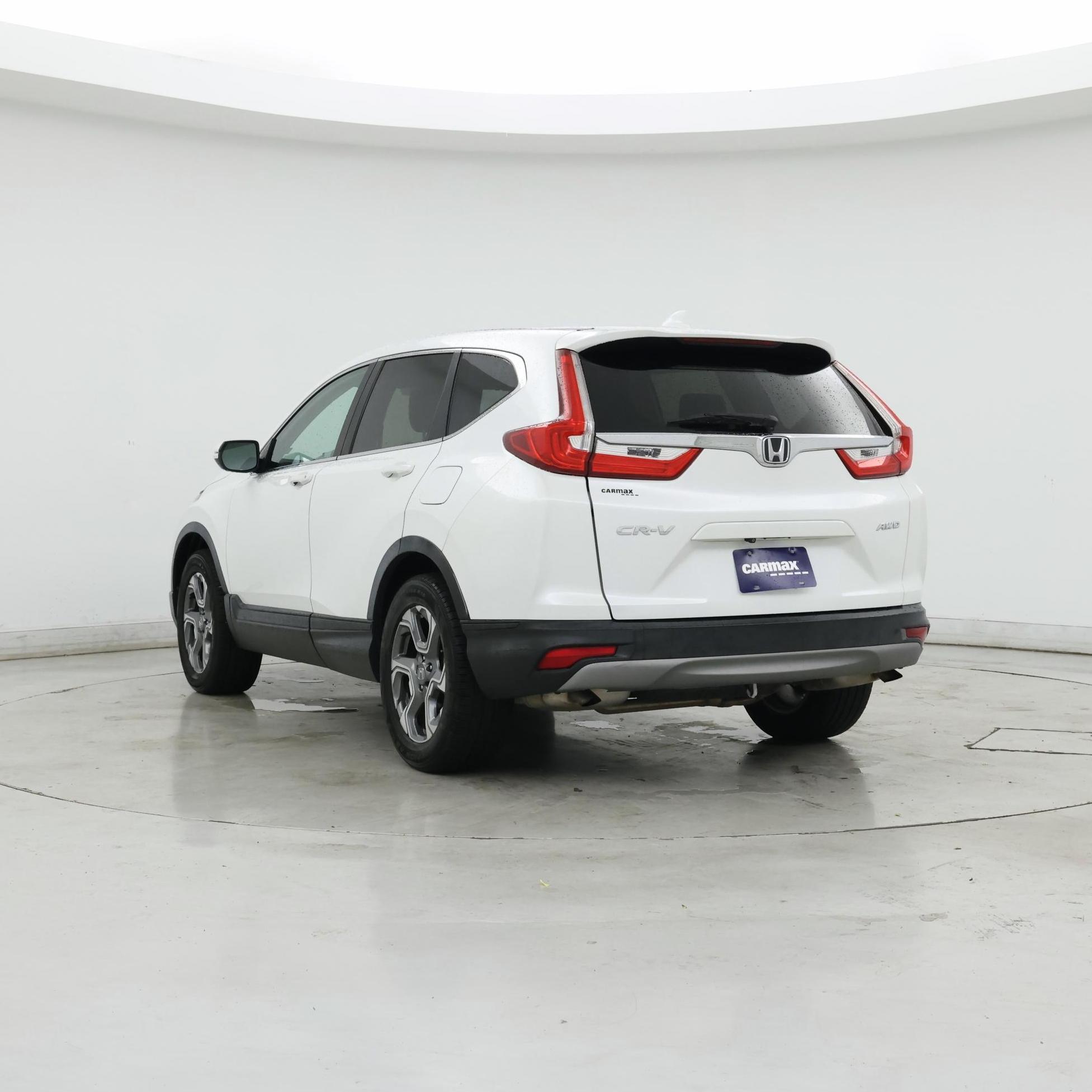 Thumbnail: 2019 Honda CR-V - 2