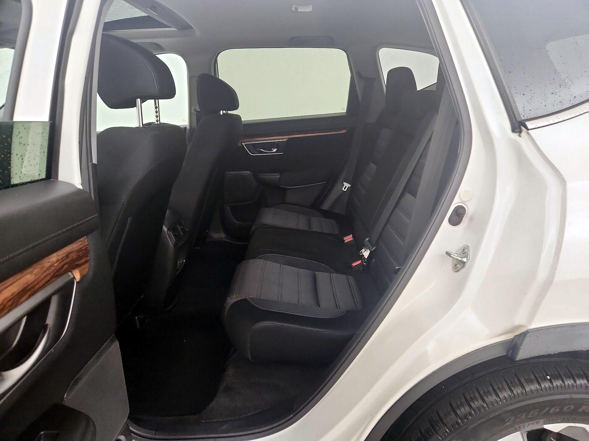 Thumbnail: 2019 Honda CR-V - 20