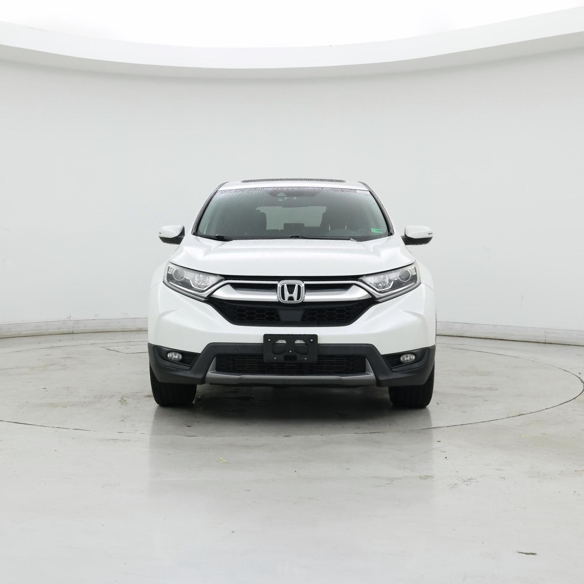 Thumbnail: 2019 Honda CR-V - 5