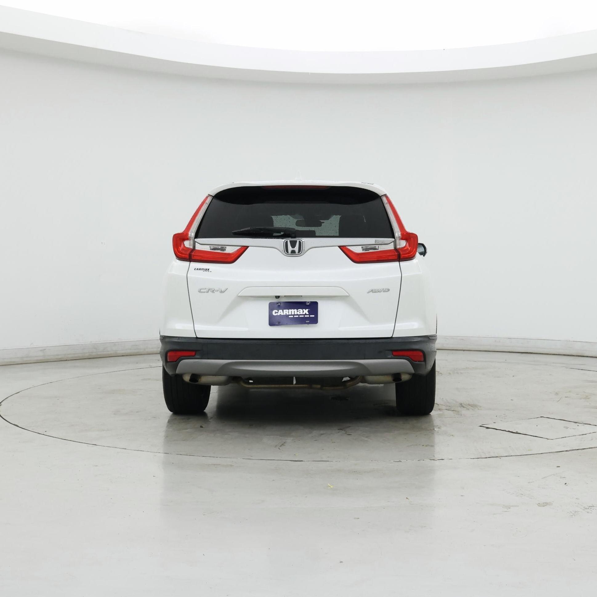 Thumbnail: 2019 Honda CR-V - 6