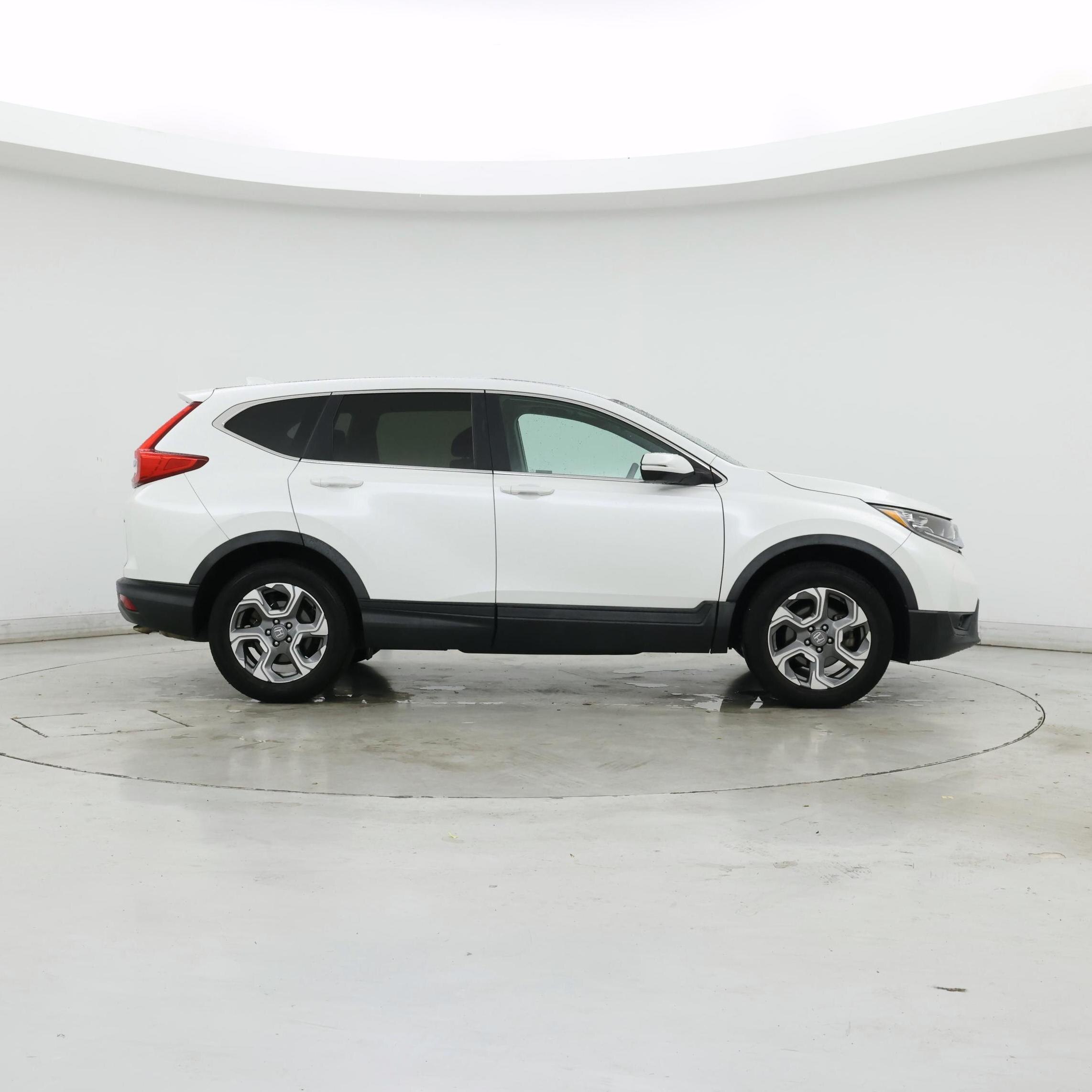 Thumbnail: 2019 Honda CR-V - 7