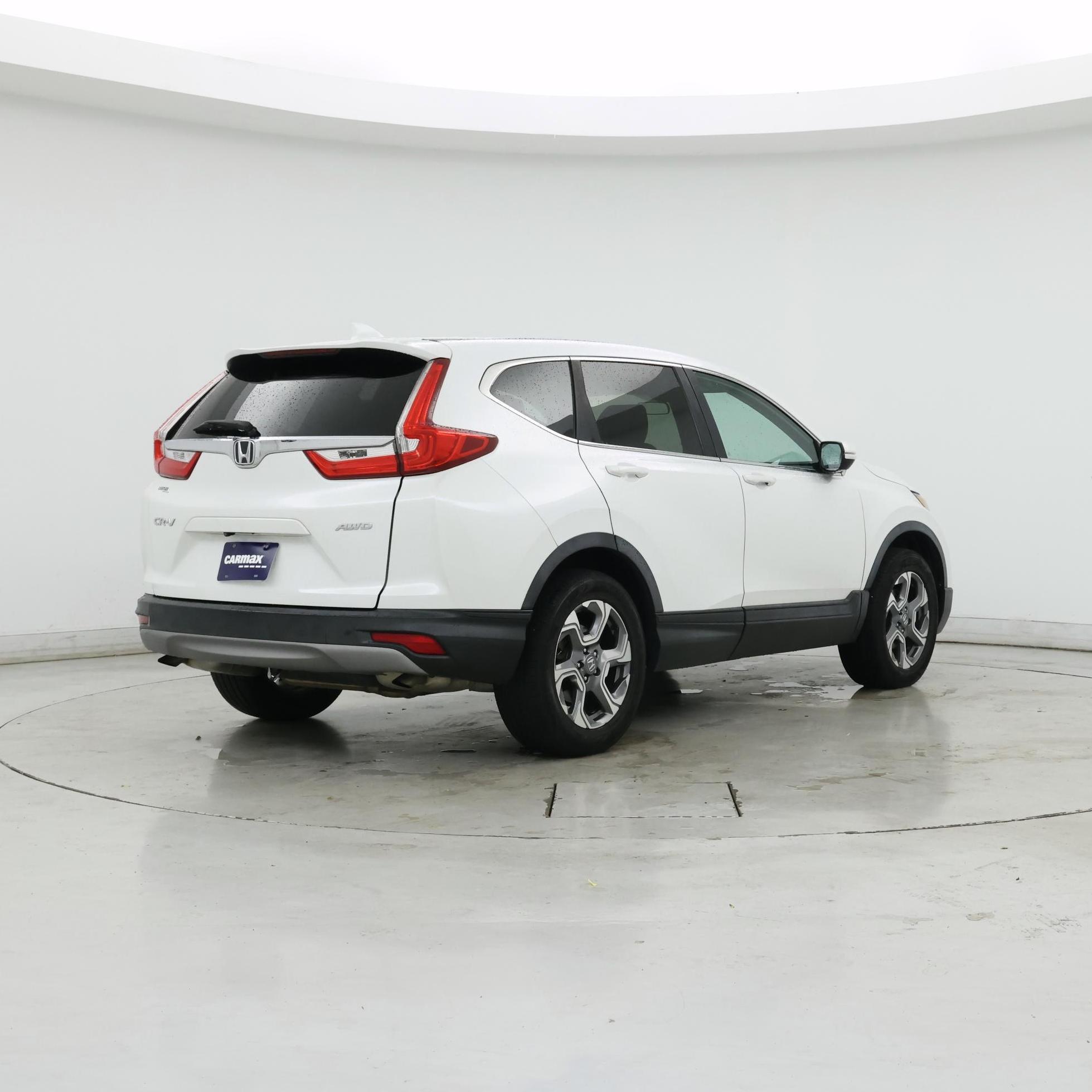 Thumbnail: 2019 Honda CR-V - 8