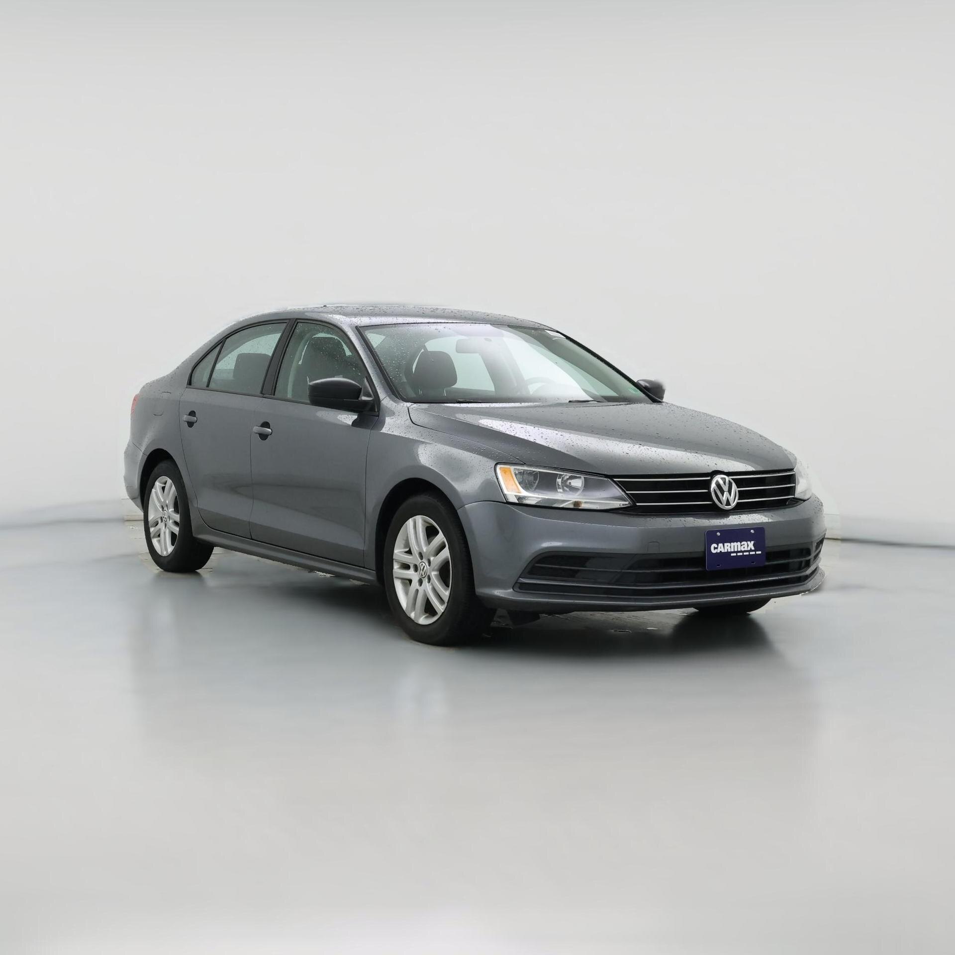 Thumbnail: 2015 Volkswagen Jetta - 1
