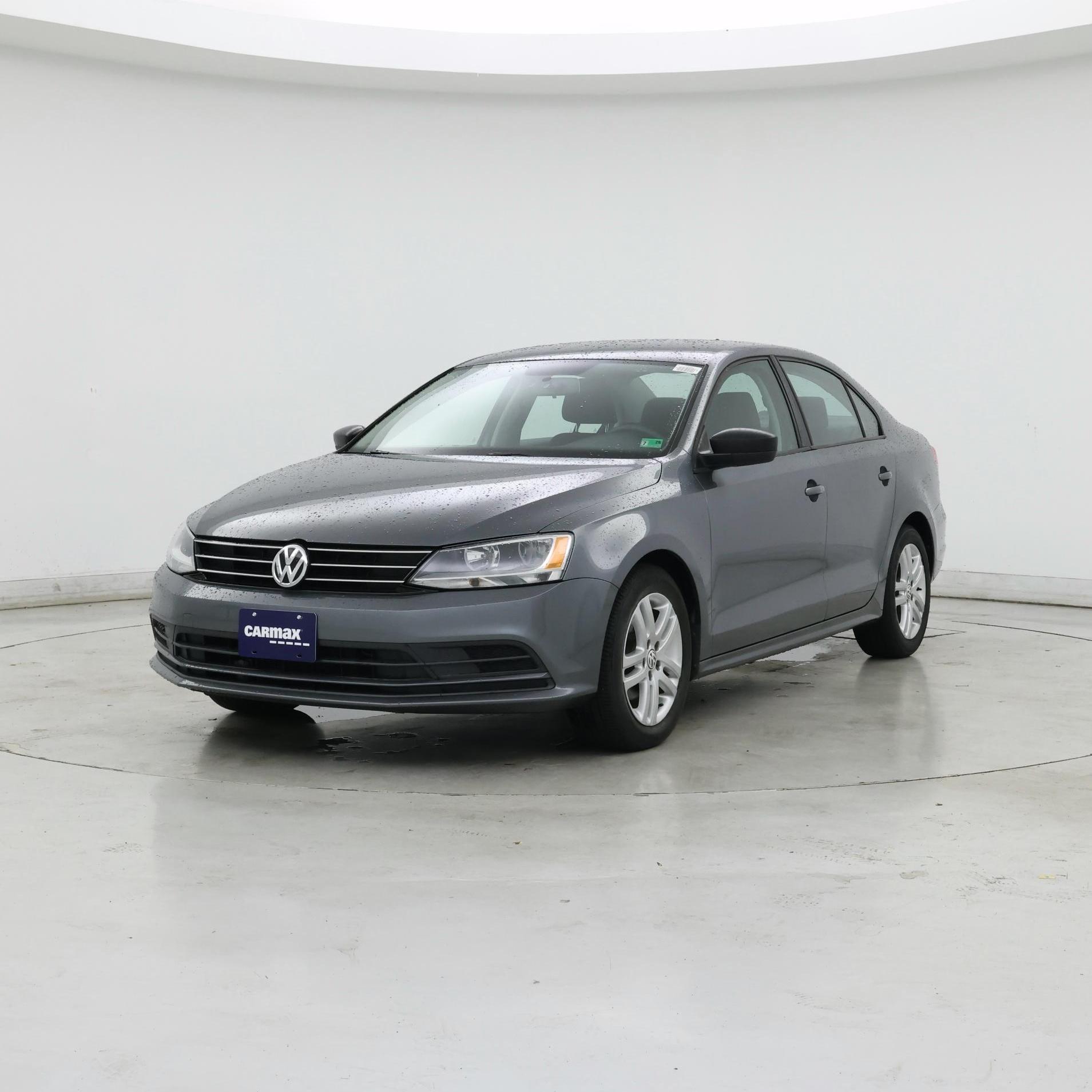 Thumbnail: 2015 Volkswagen Jetta - 4