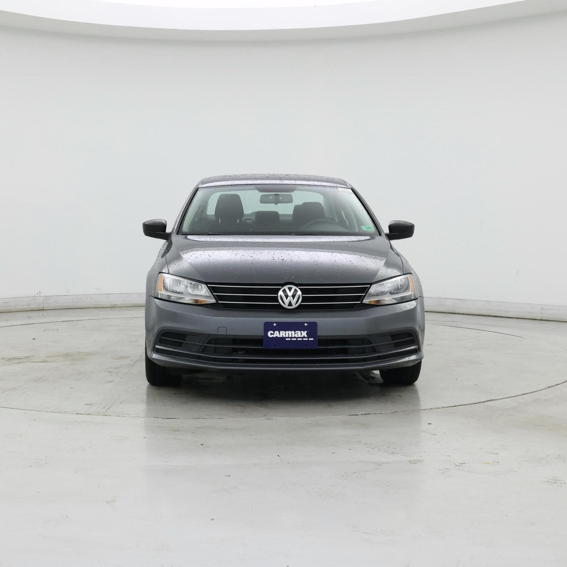 Thumbnail: 2015 Volkswagen Jetta - 5