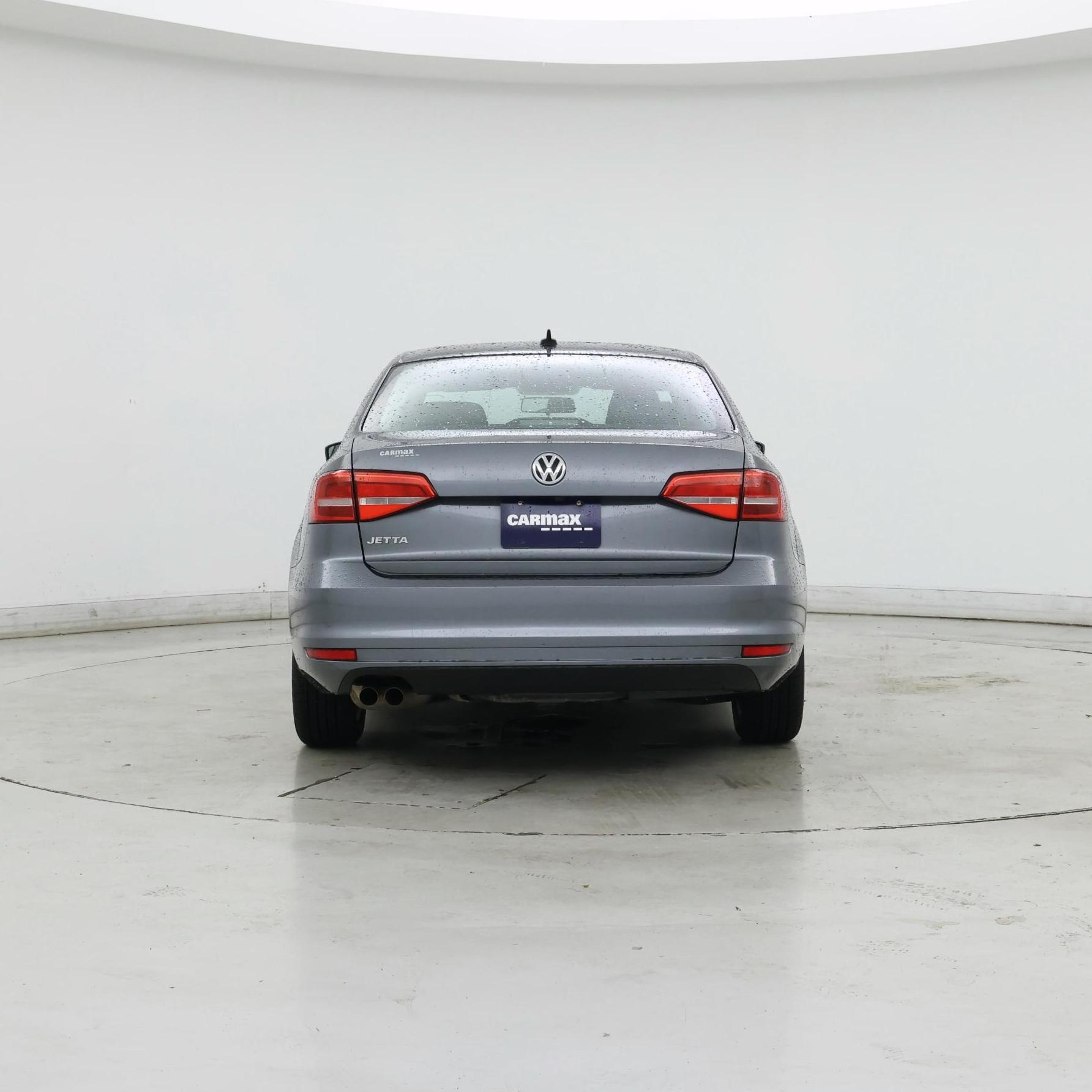 Thumbnail: 2015 Volkswagen Jetta - 6