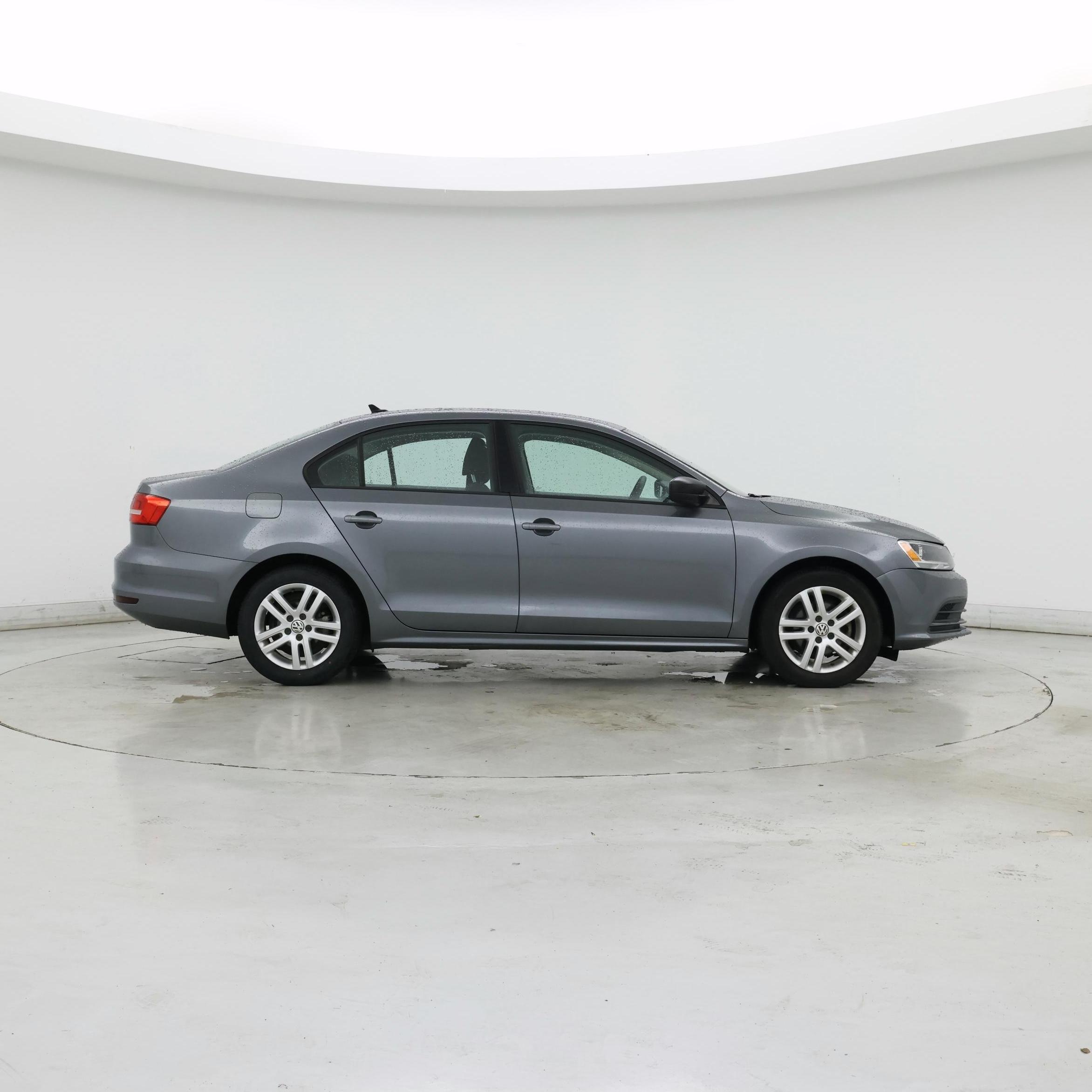 Thumbnail: 2015 Volkswagen Jetta - 7