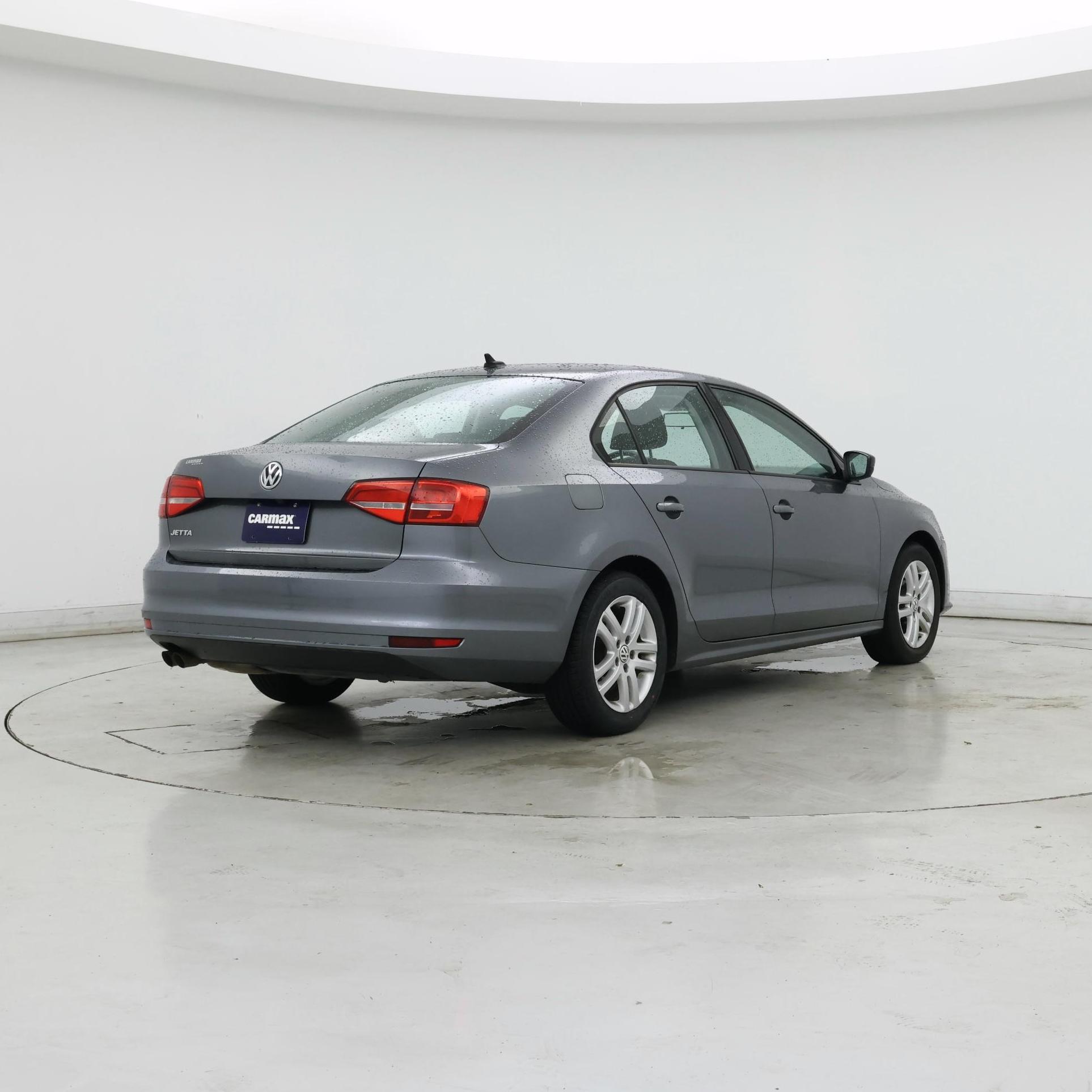 Thumbnail: 2015 Volkswagen Jetta - 8
