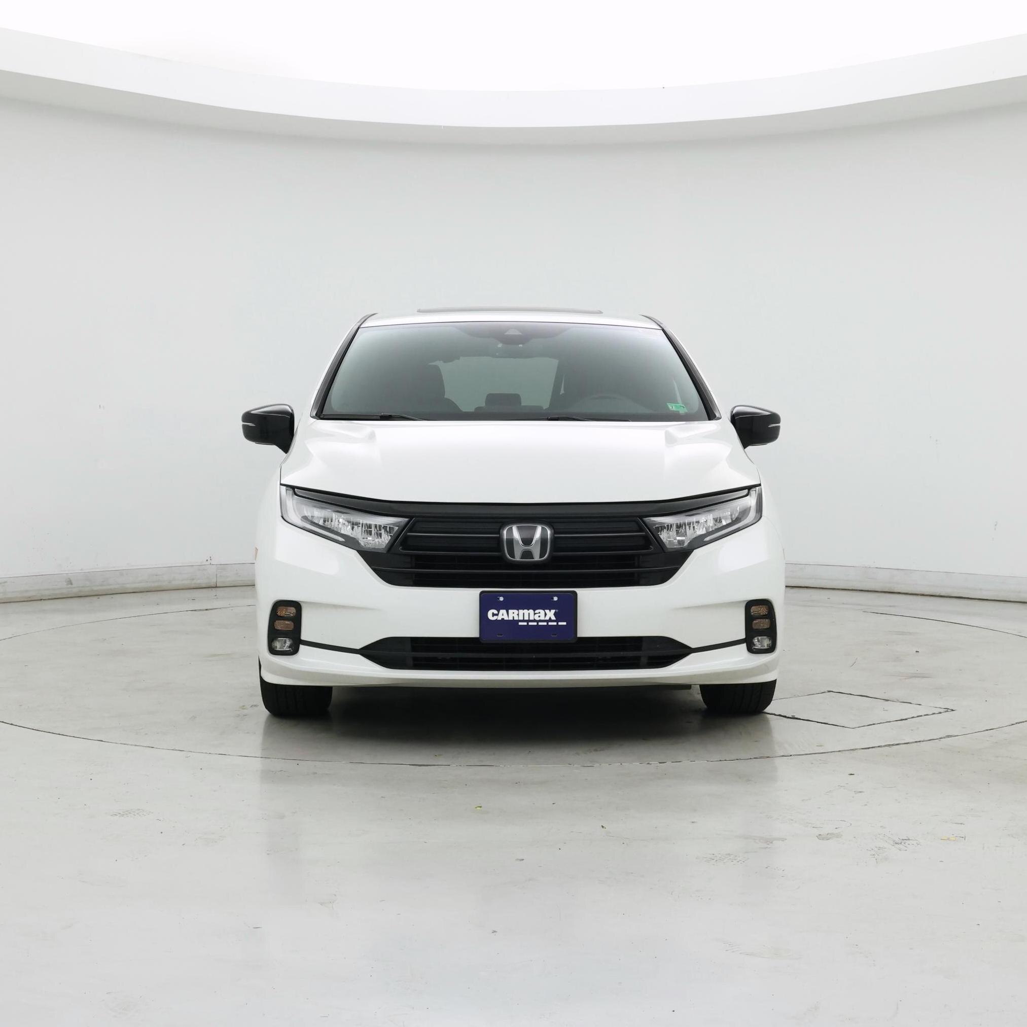 Thumbnail: 2023 Honda Odyssey - 5