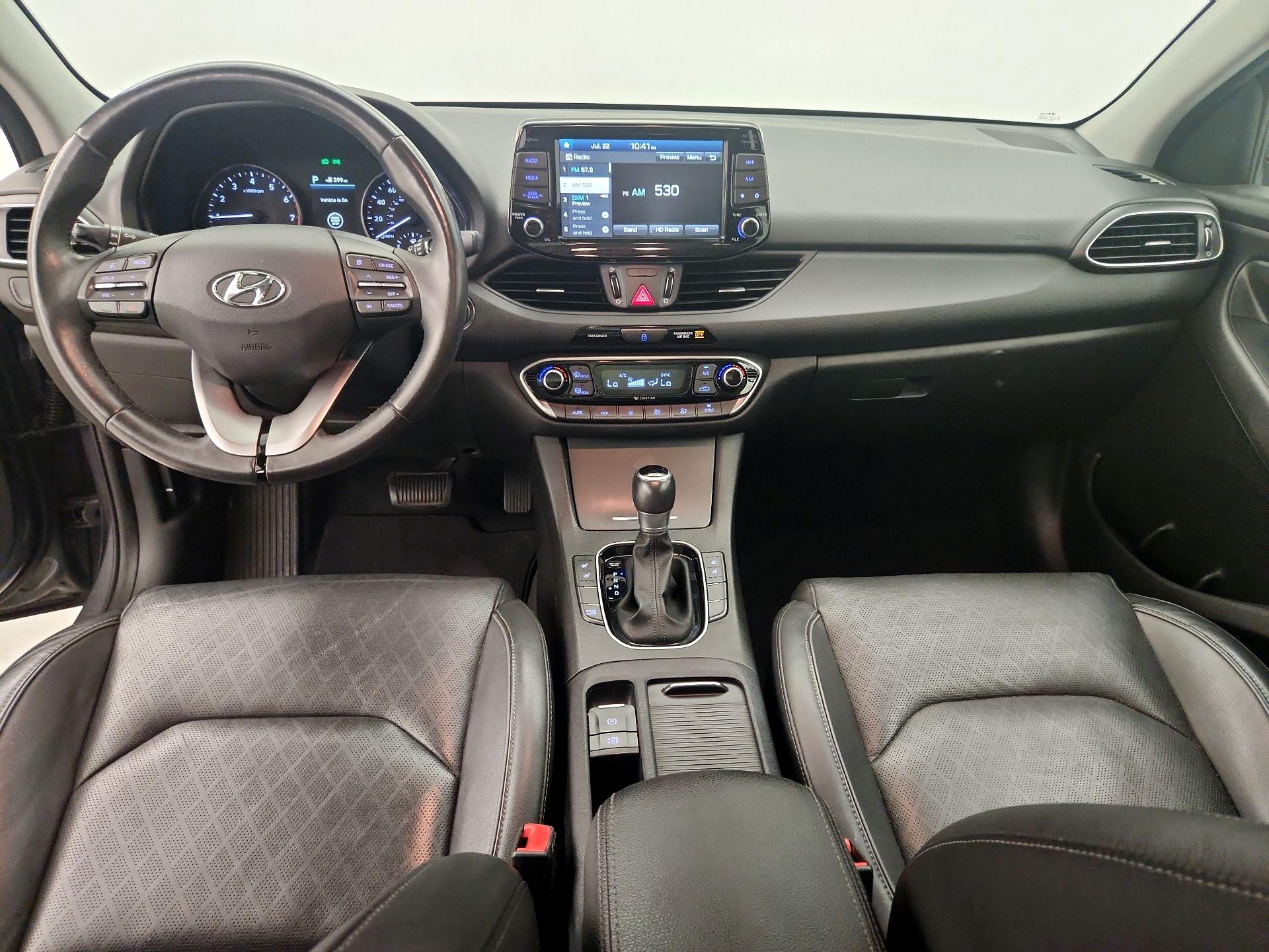 Thumbnail: 2018 Hyundai Elantra - 9