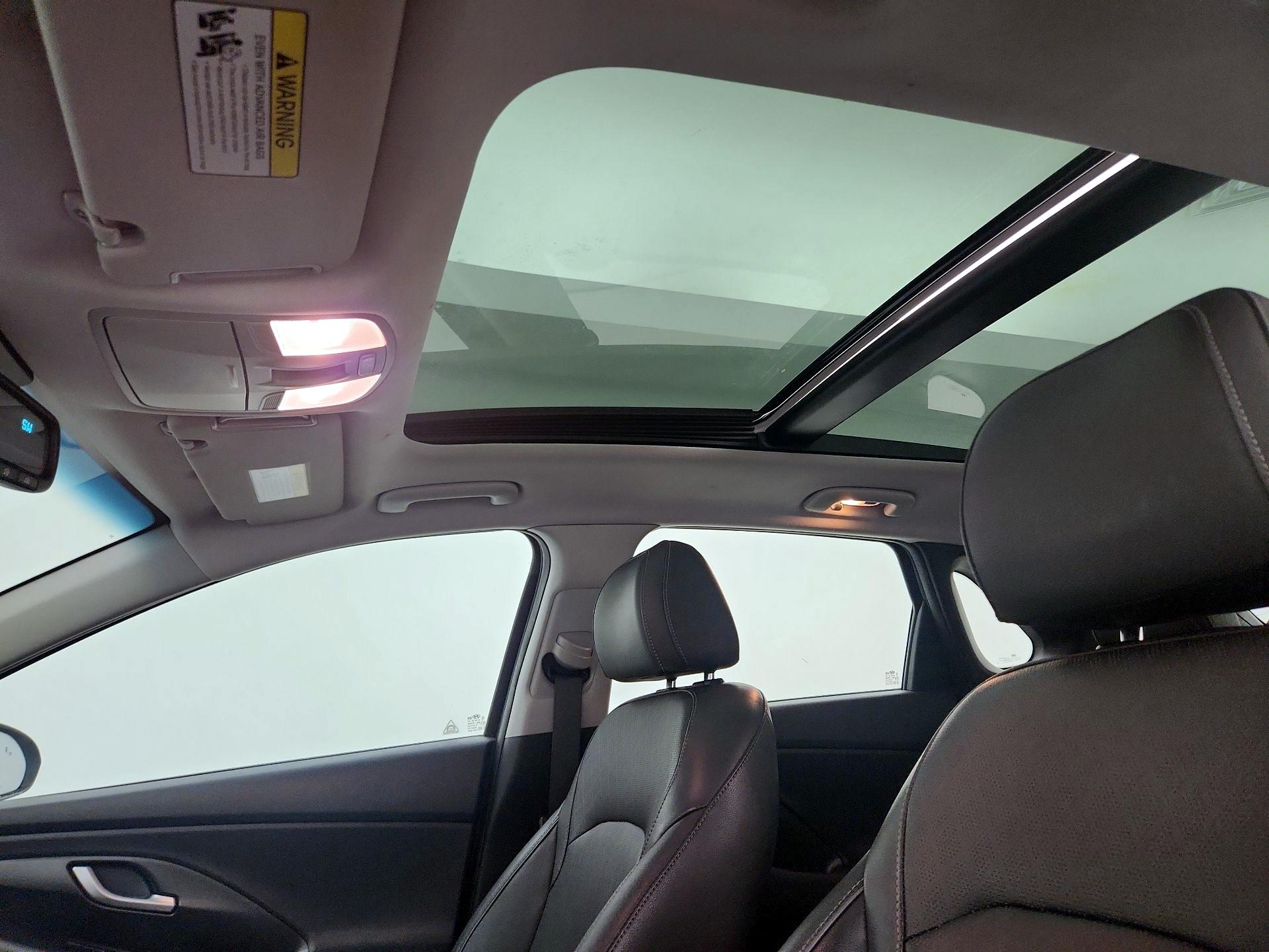 Thumbnail: 2018 Hyundai Elantra - 20