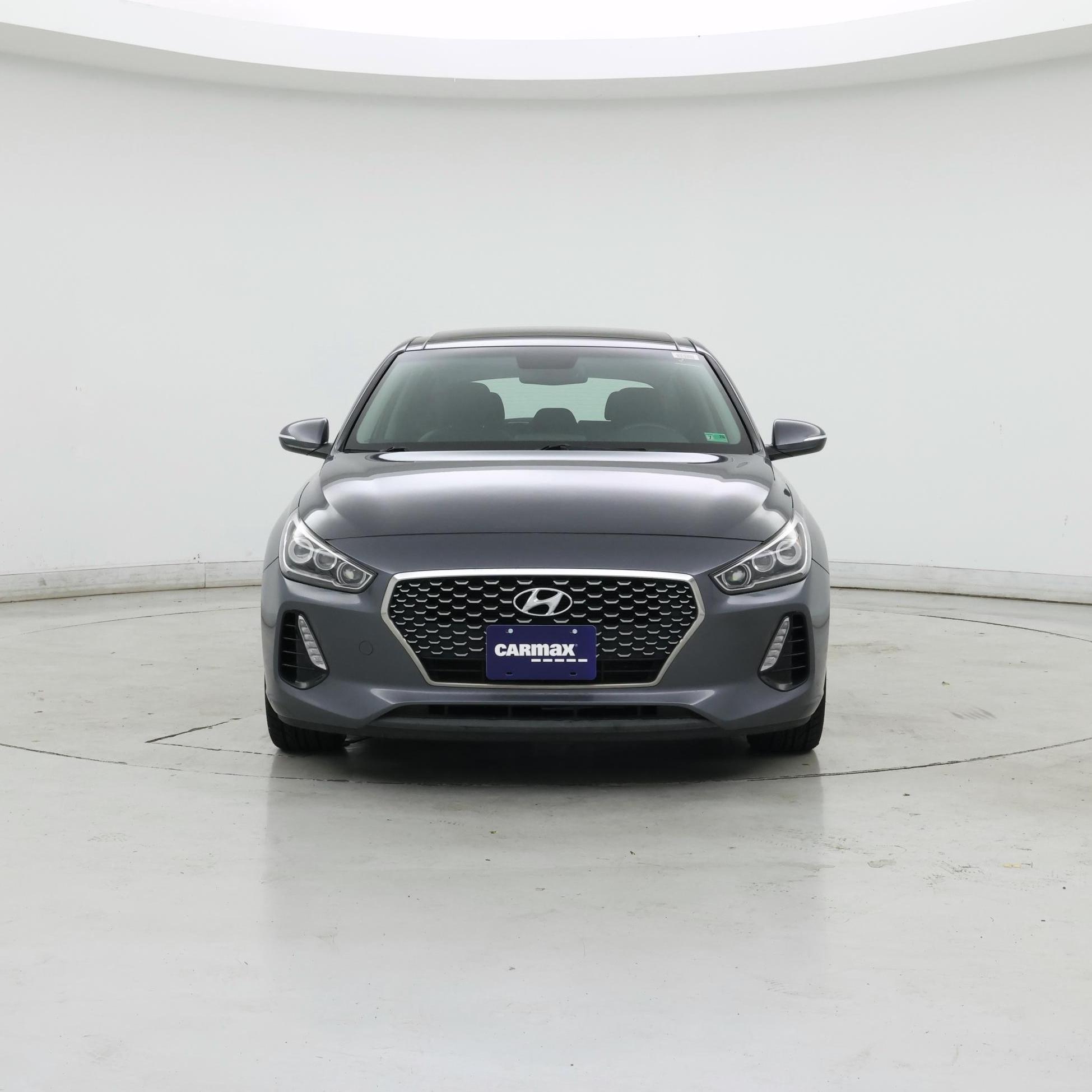 Thumbnail: 2018 Hyundai Elantra - 5