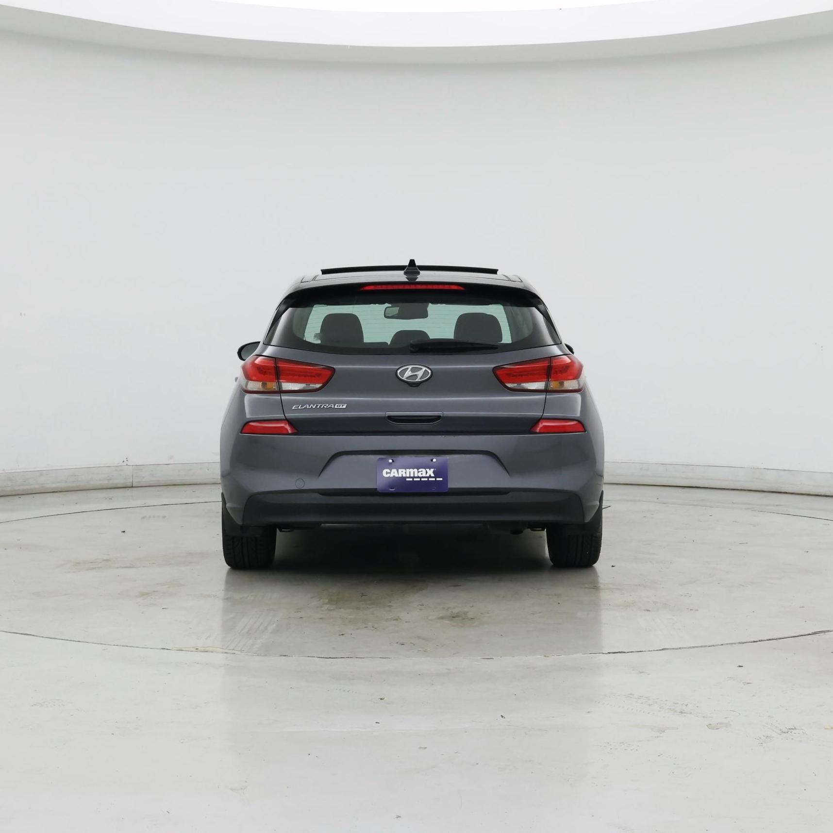 Thumbnail: 2018 Hyundai Elantra - 6