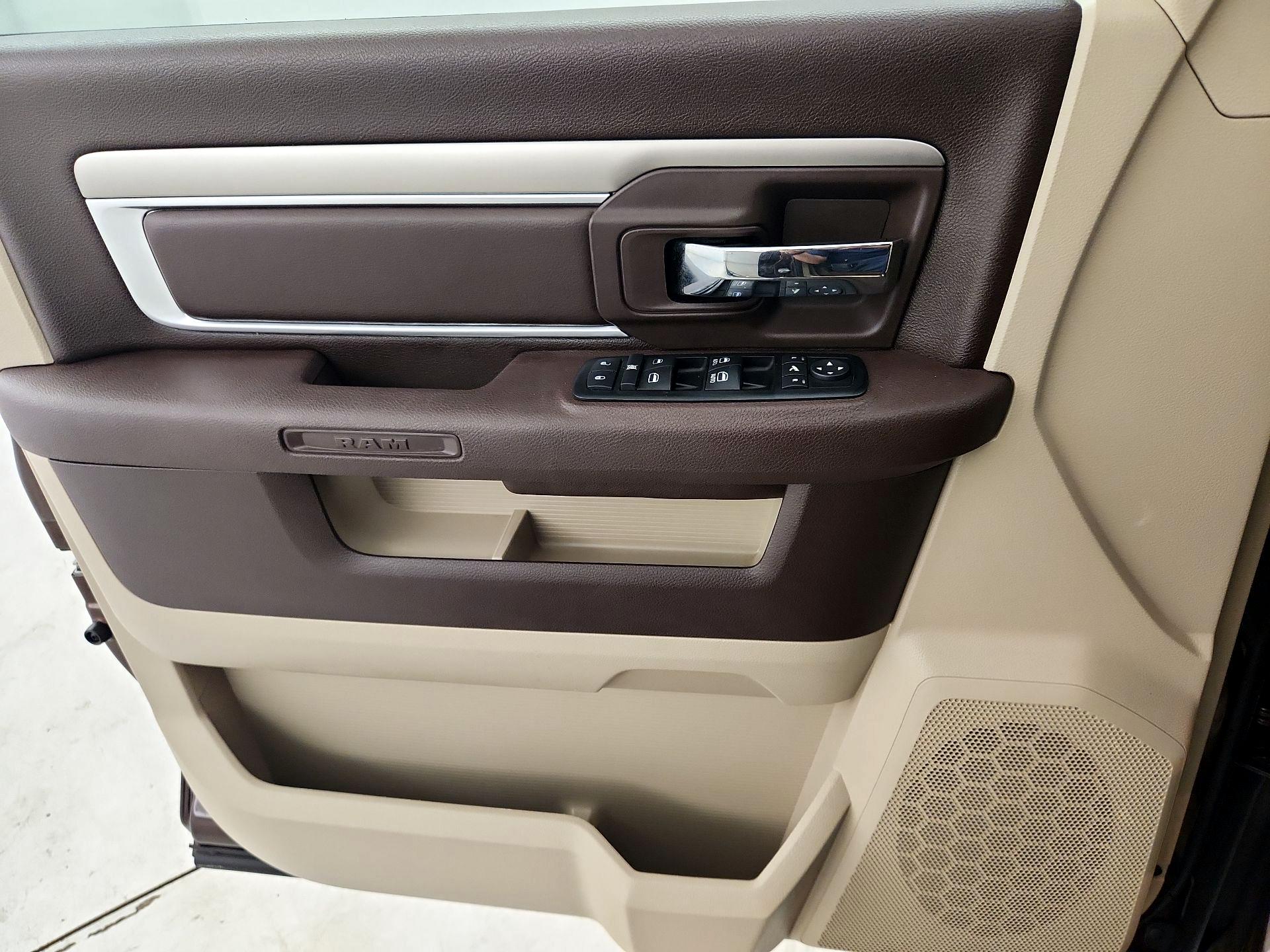 Thumbnail: 2014 RAM 1500 - 12