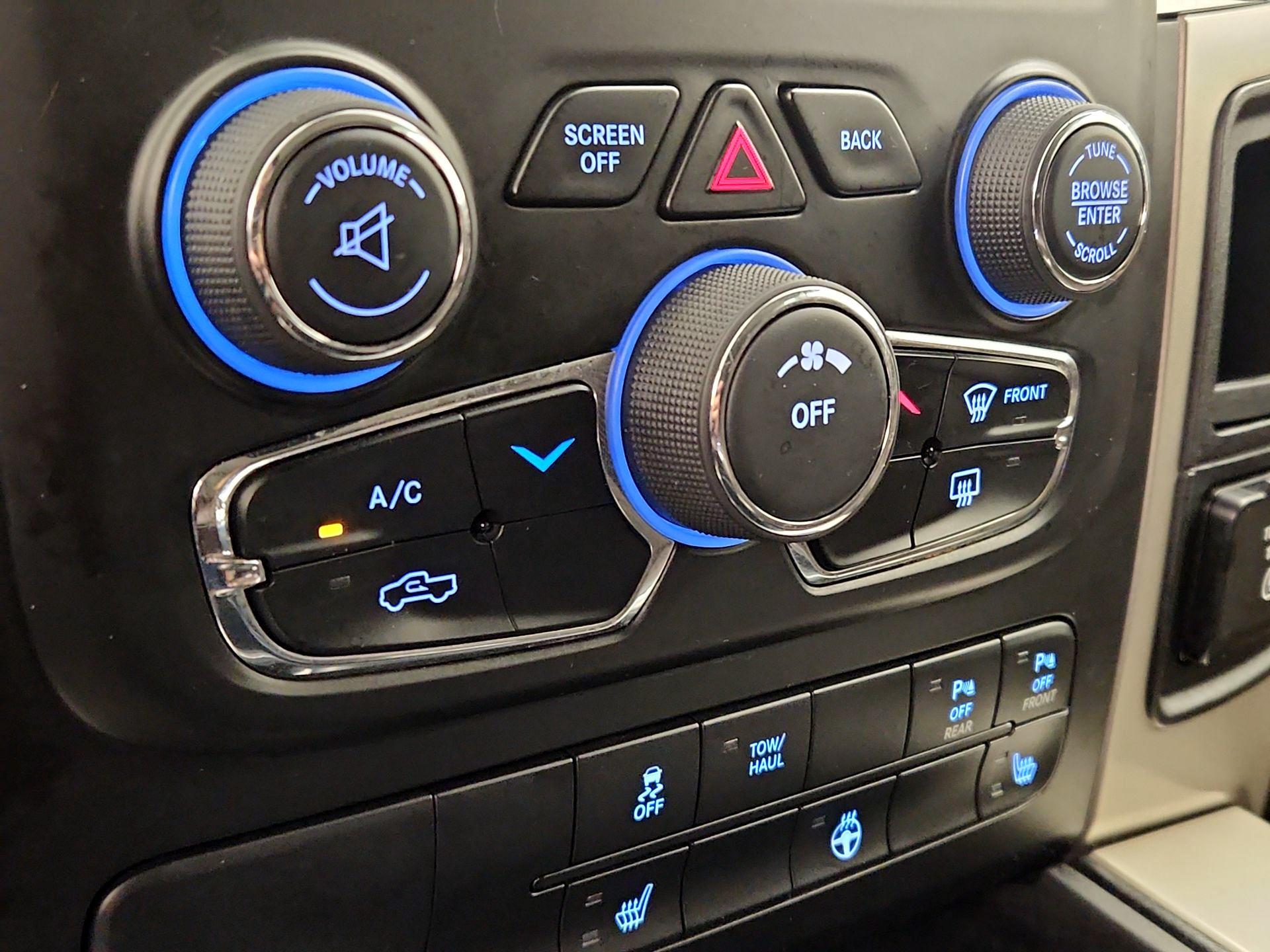 Thumbnail: 2014 RAM 1500 - 16