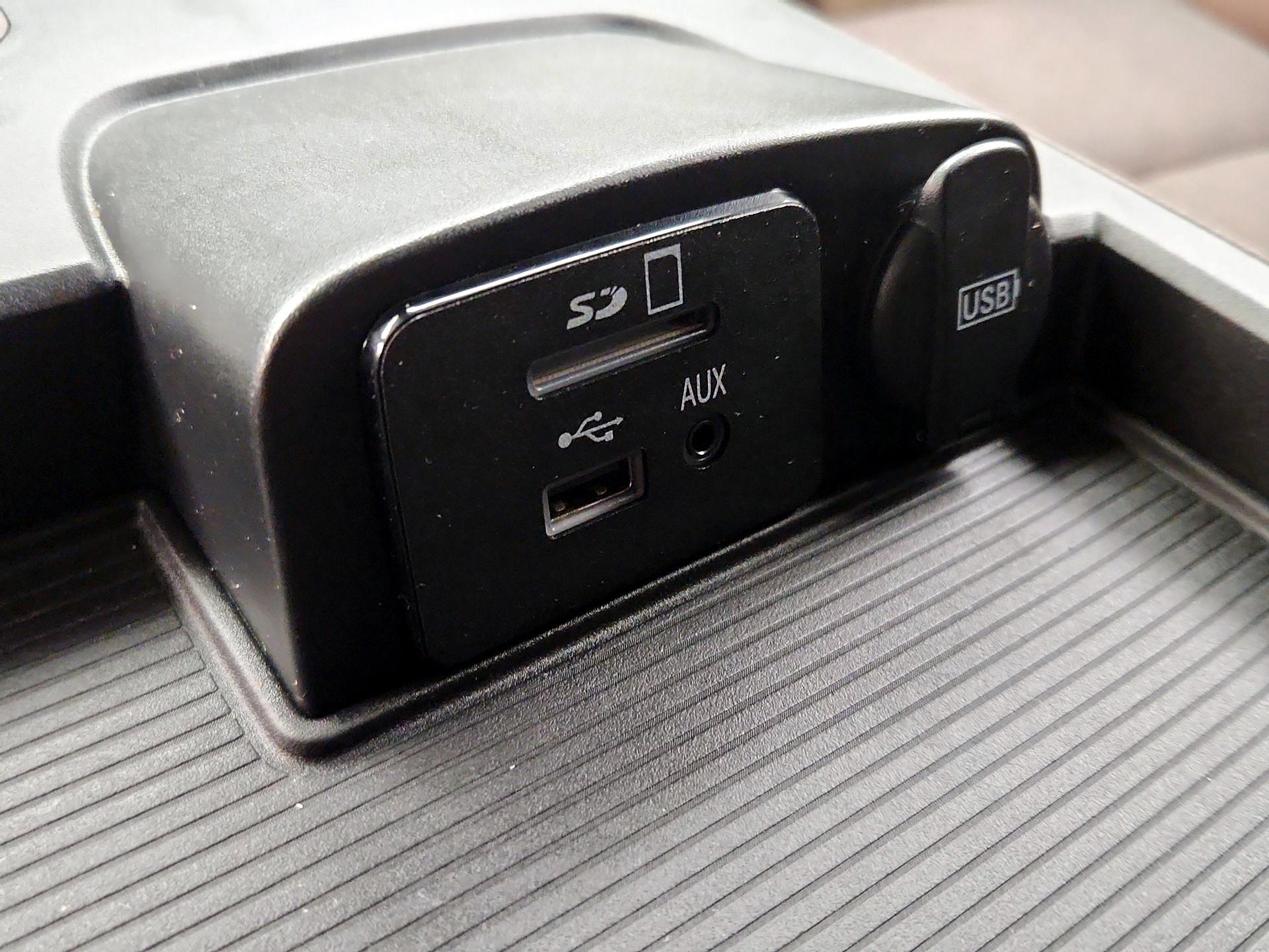 Thumbnail: 2014 RAM 1500 - 18