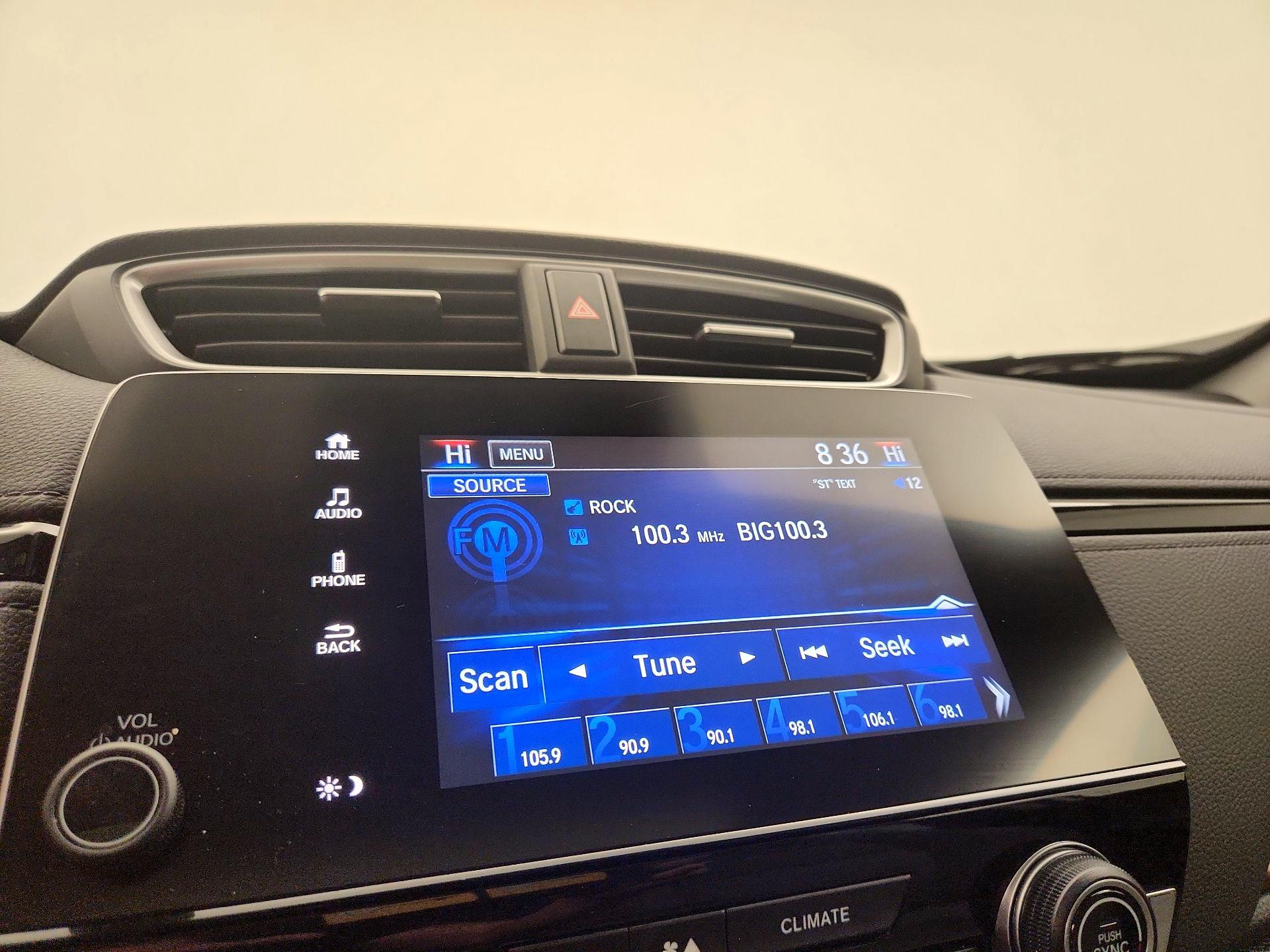 Thumbnail: 2017 Honda CR-V - 15