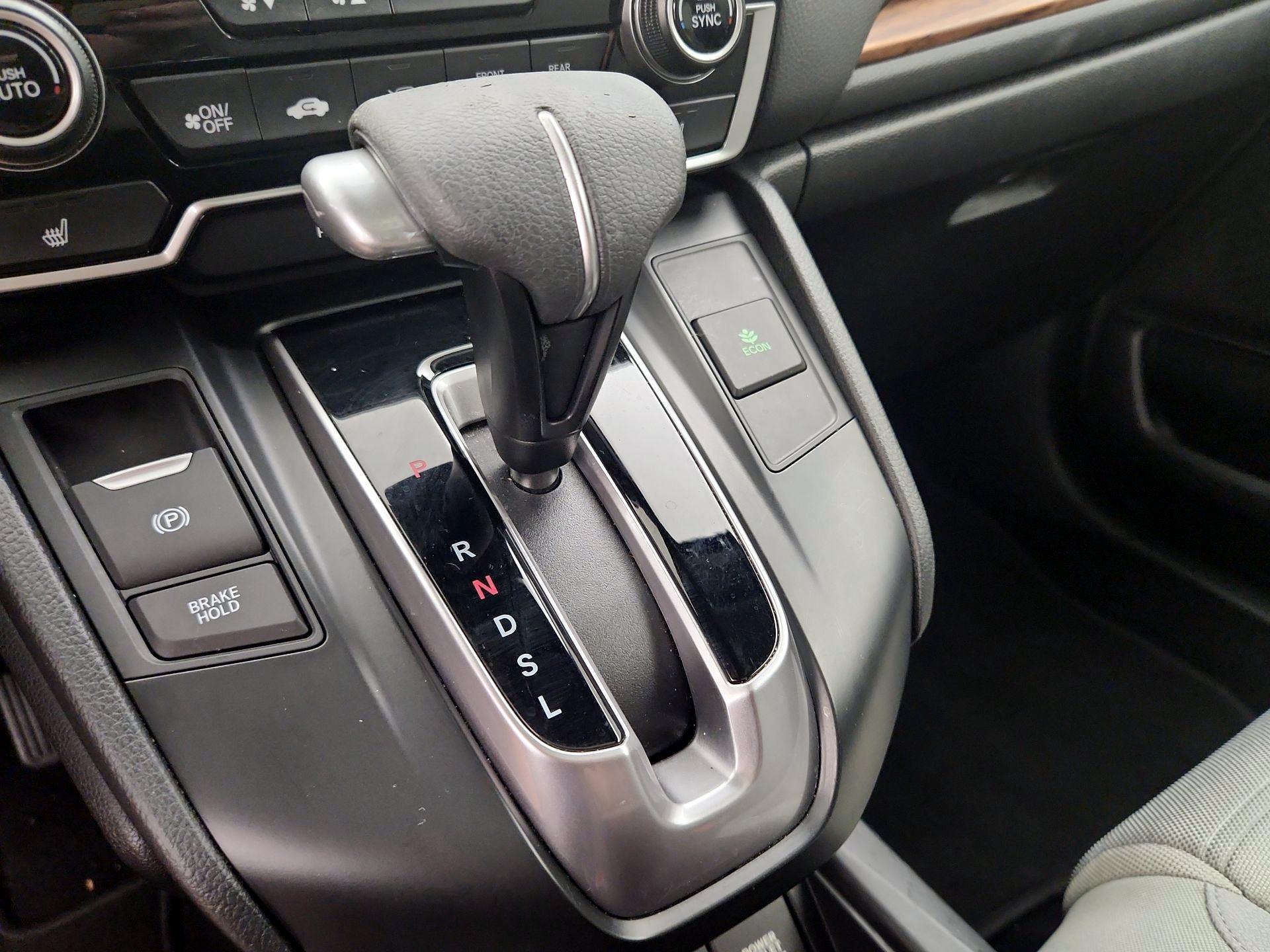 Thumbnail: 2017 Honda CR-V - 17
