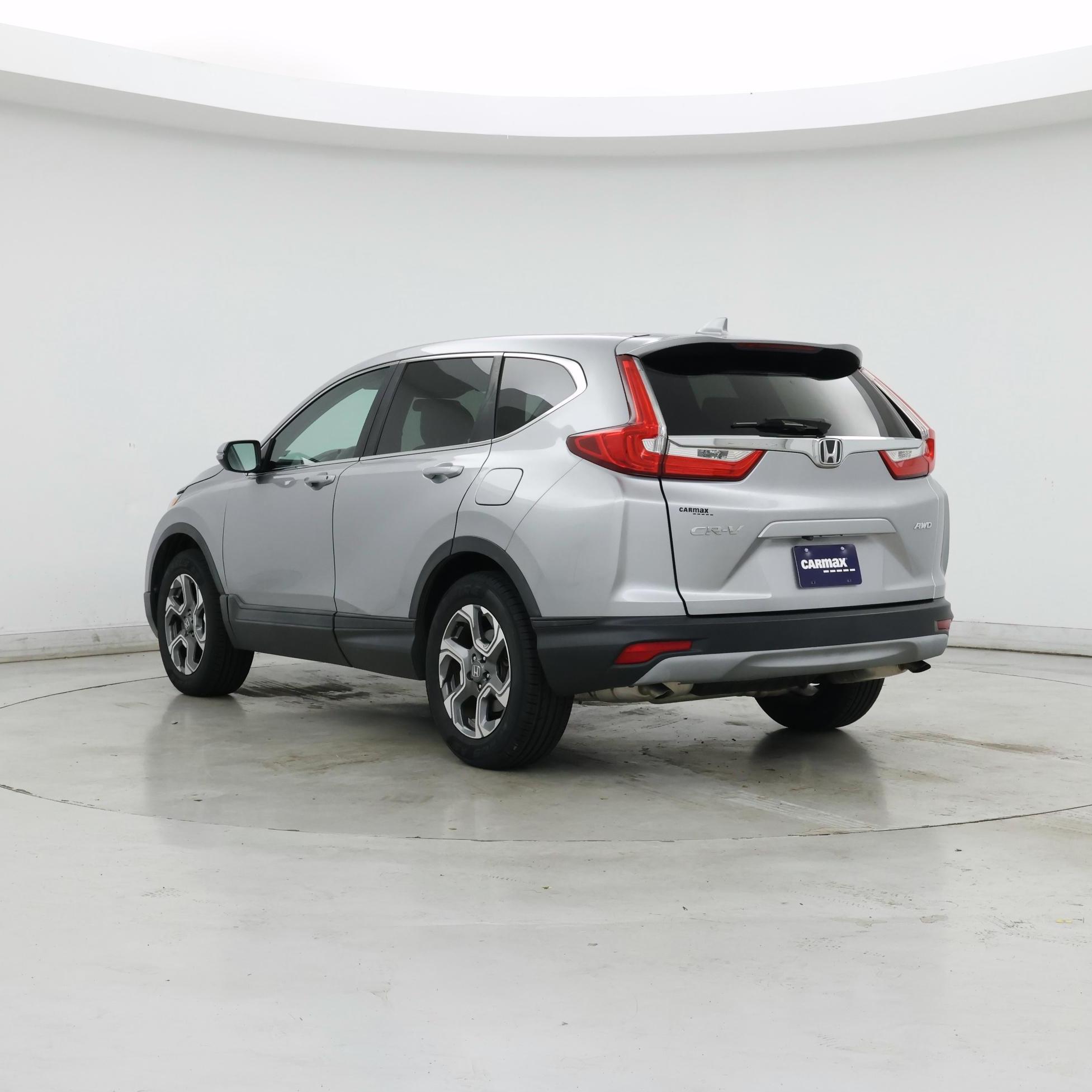 Thumbnail: 2017 Honda CR-V - 2