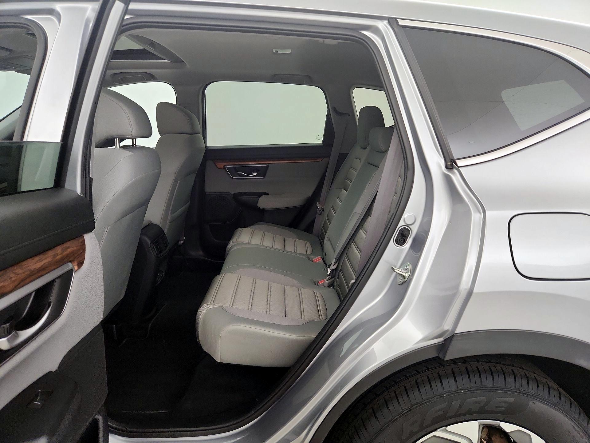 Thumbnail: 2017 Honda CR-V - 20