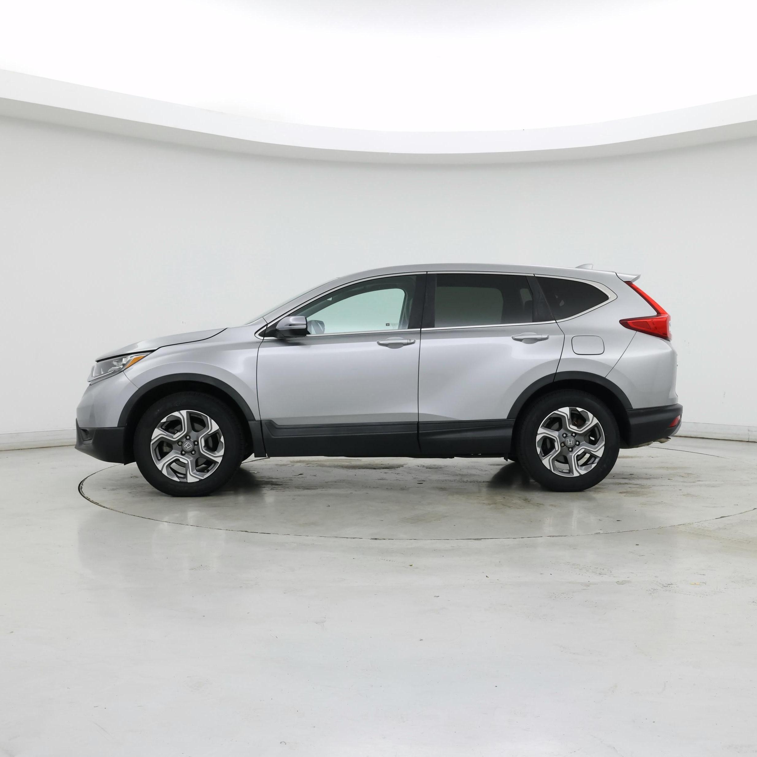 Thumbnail: 2017 Honda CR-V - 3