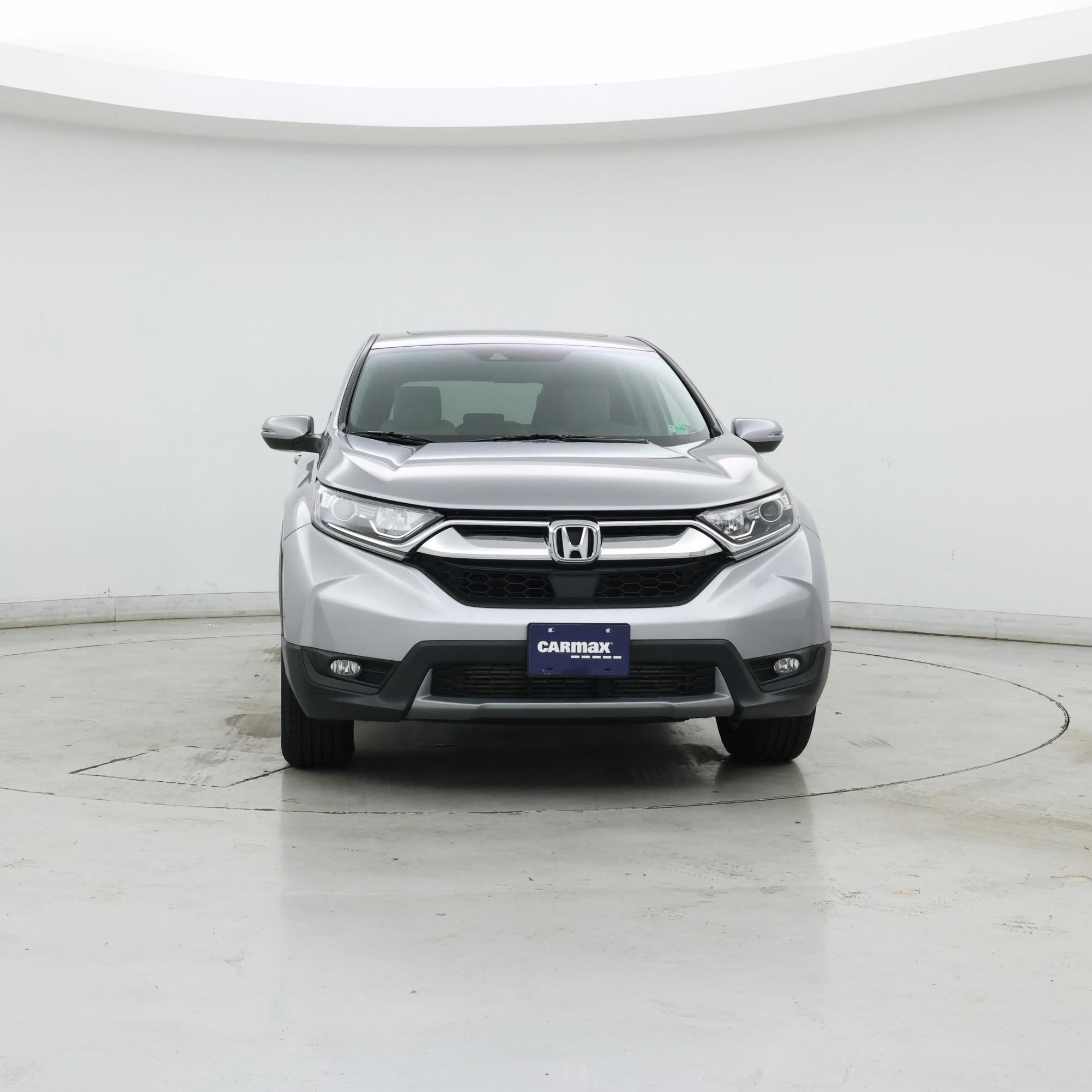 Thumbnail: 2017 Honda CR-V - 5