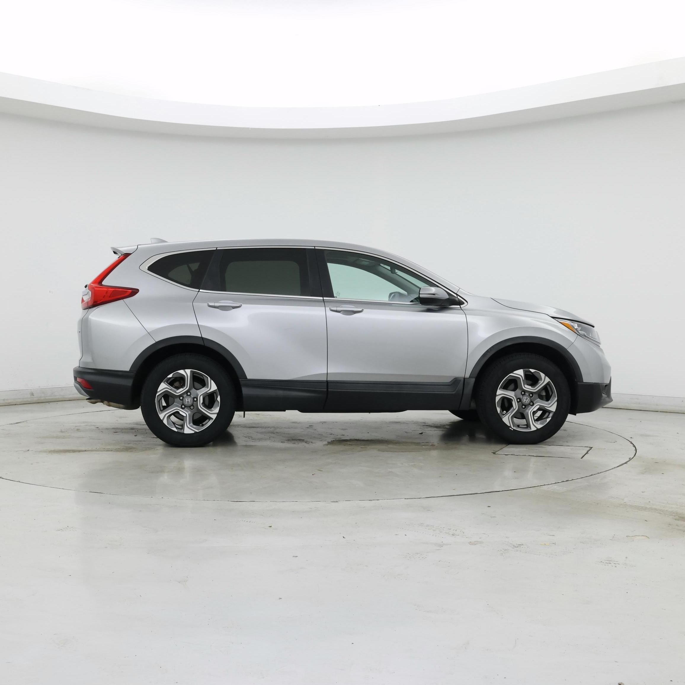 Thumbnail: 2017 Honda CR-V - 7