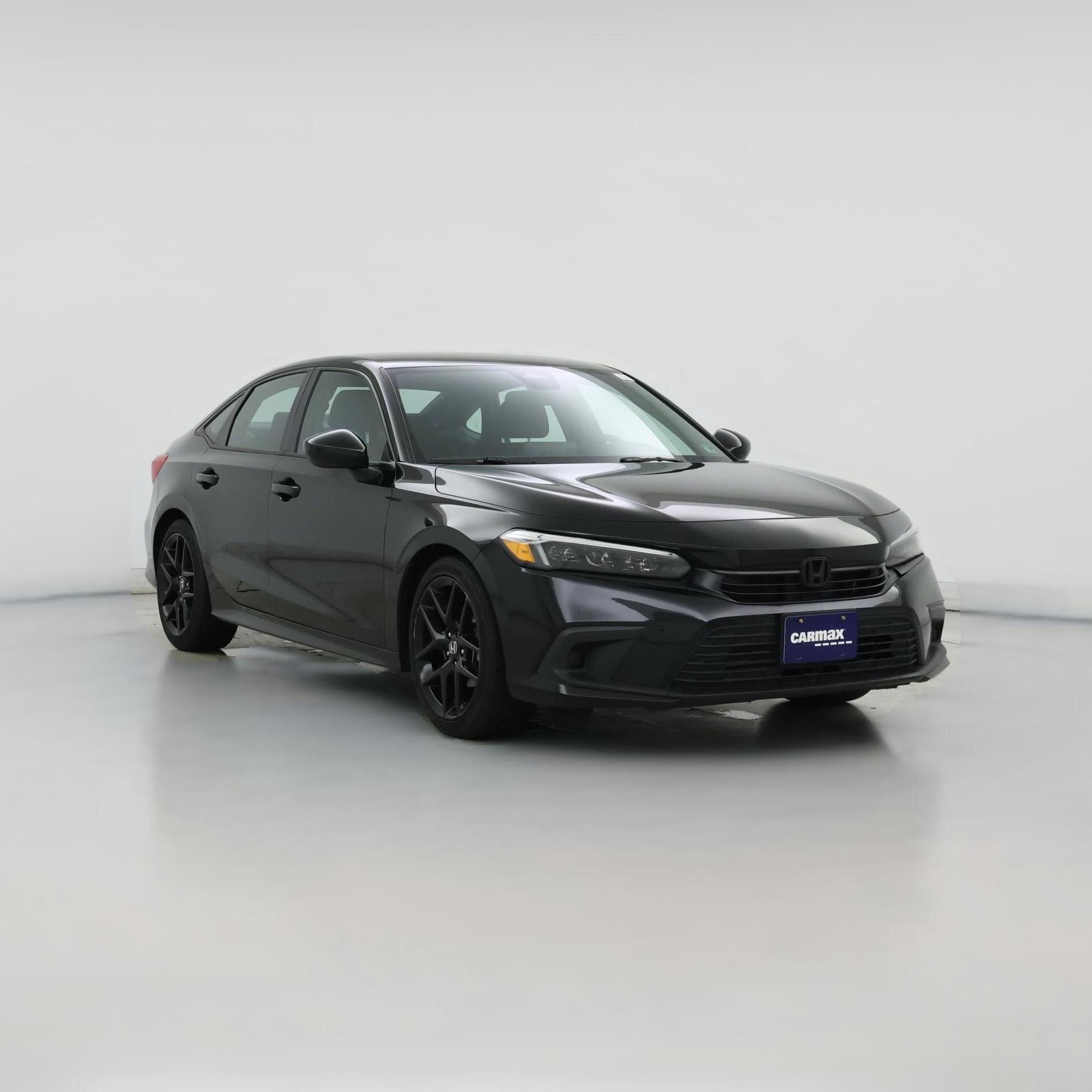 Thumbnail: 2023 Honda Civic - 1