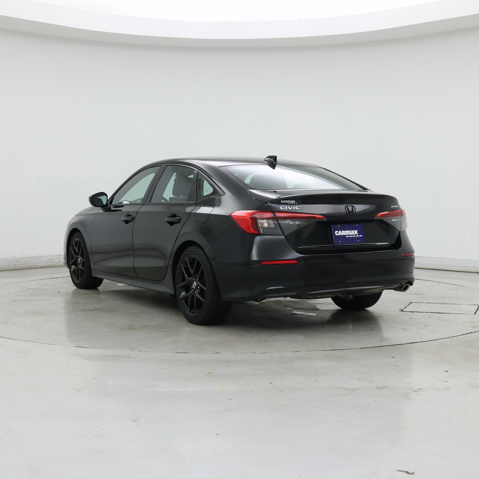 Thumbnail: 2023 Honda Civic - 2