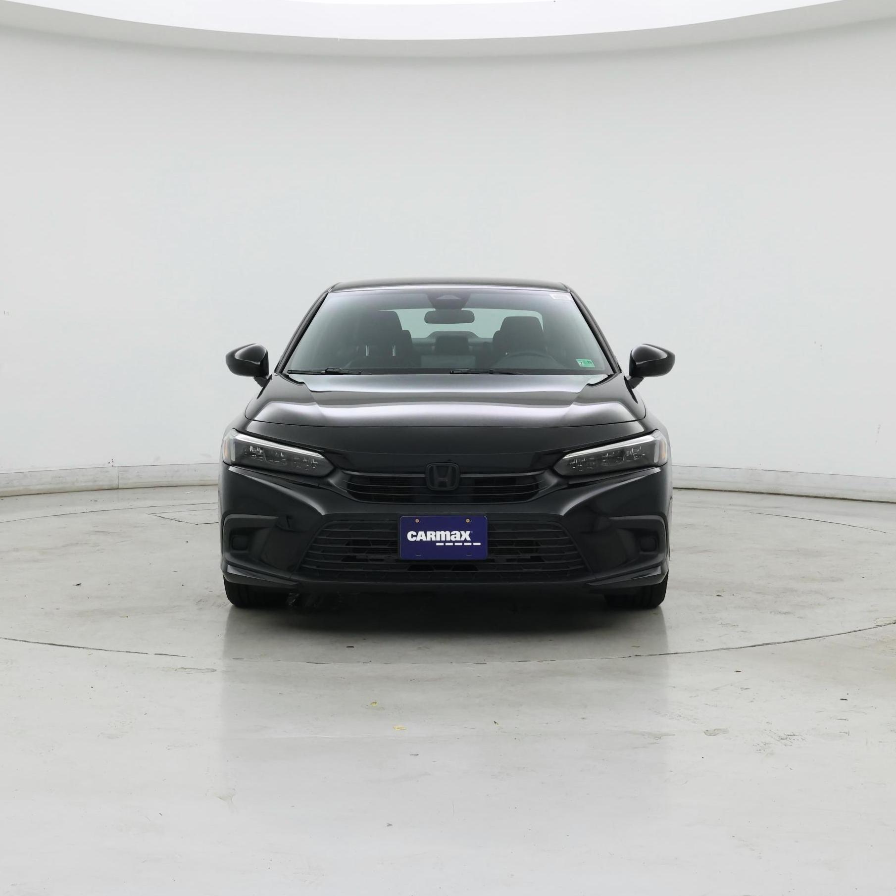 Thumbnail: 2023 Honda Civic - 5