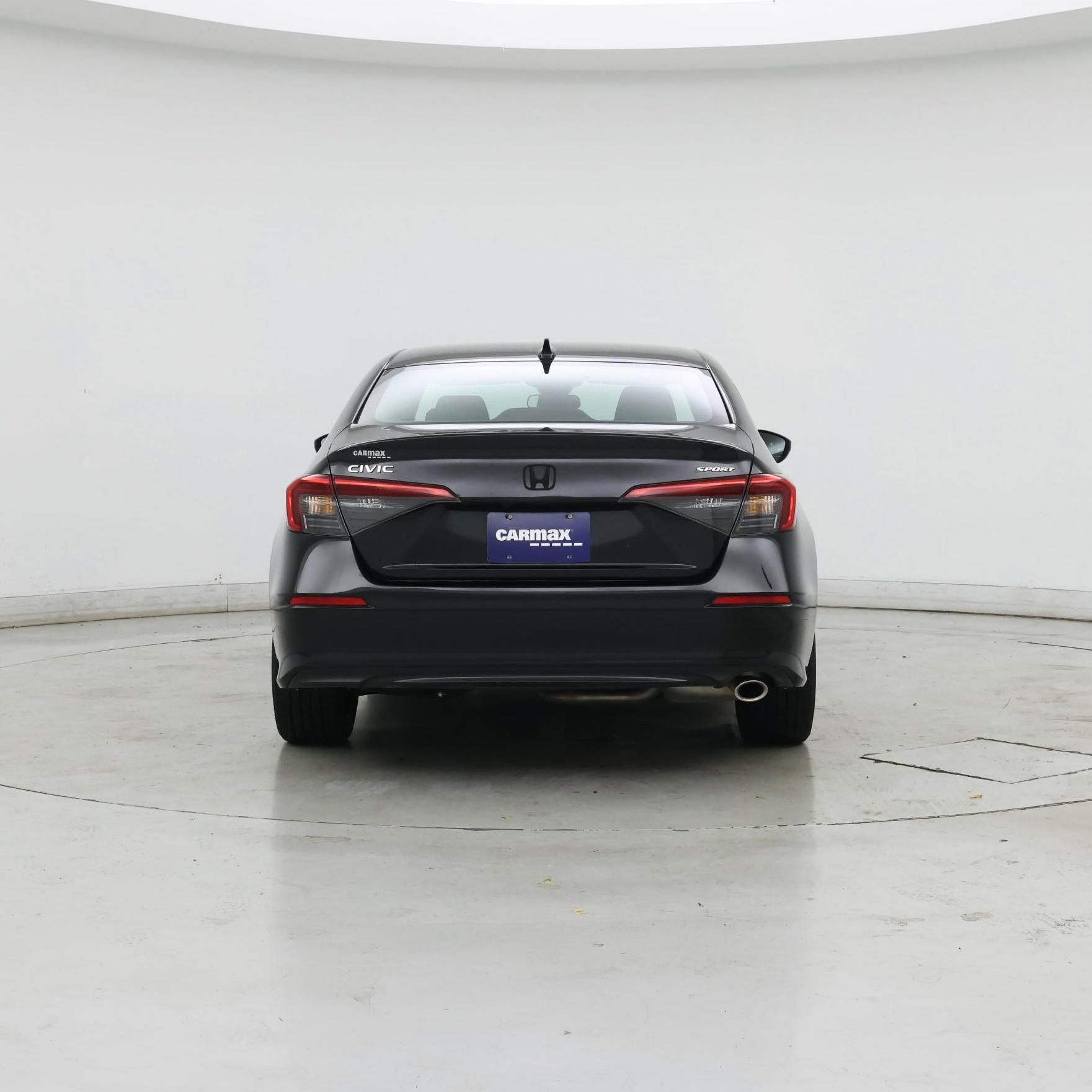 Thumbnail: 2023 Honda Civic - 6