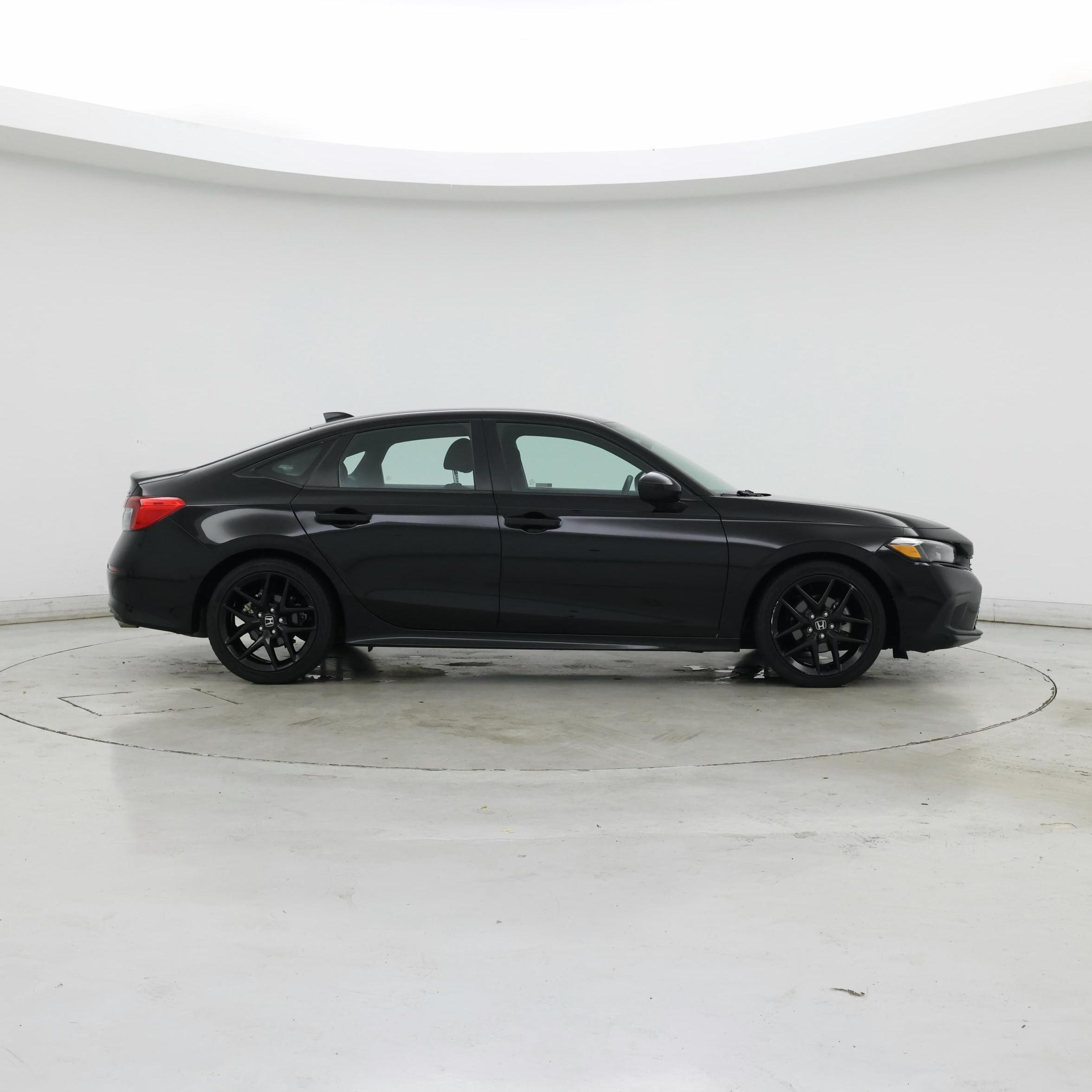 Thumbnail: 2023 Honda Civic - 7