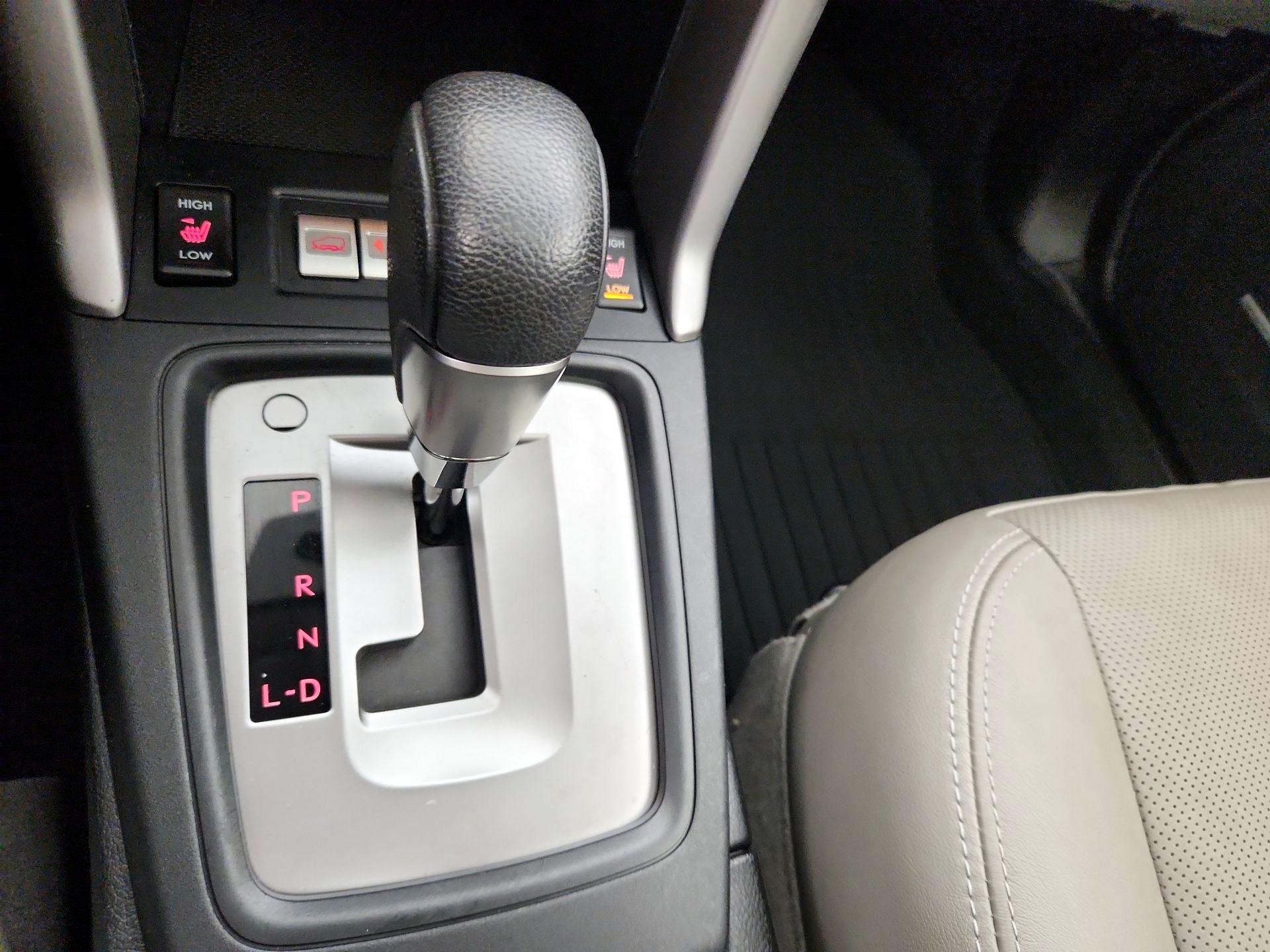 Thumbnail: 2016 Subaru Forester - 18