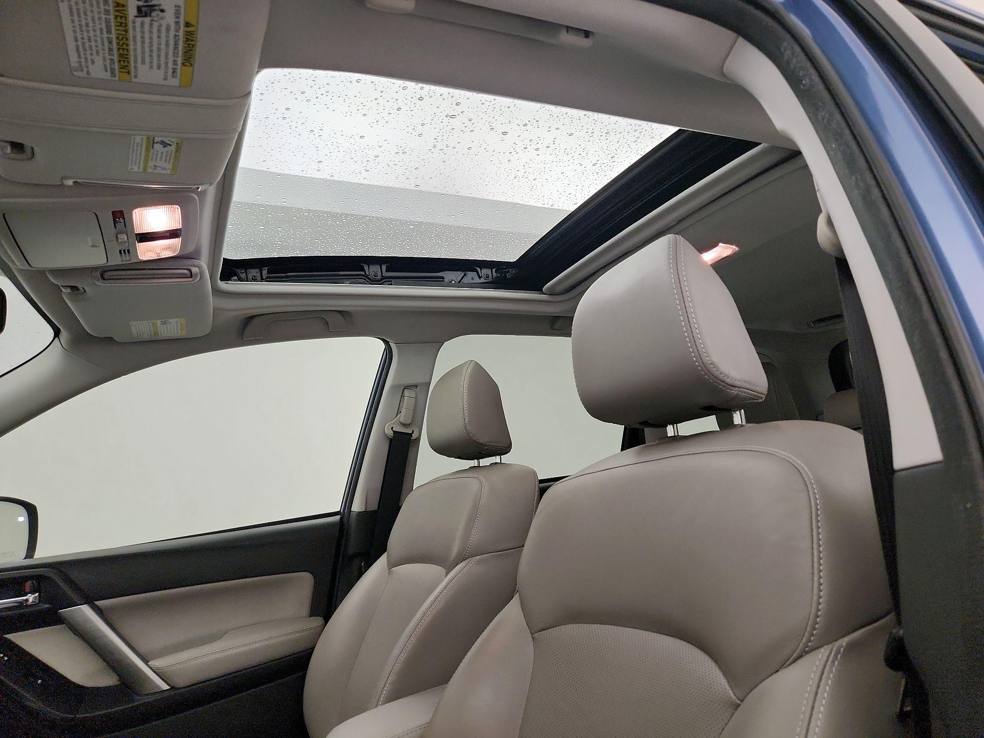 Thumbnail: 2016 Subaru Forester - 20