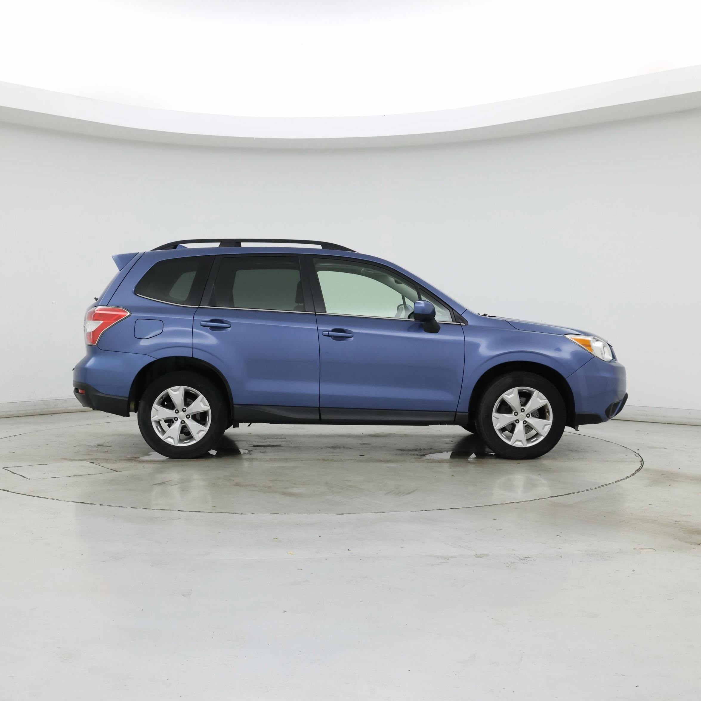Thumbnail: 2016 Subaru Forester - 7