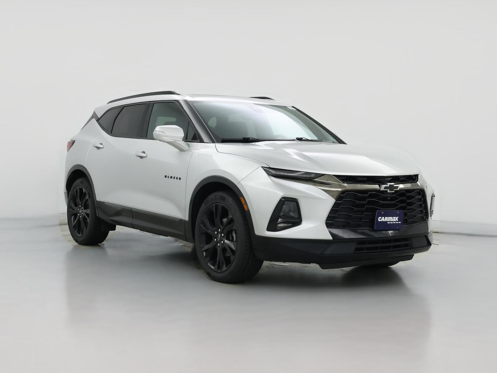 2019 Chevrolet Blazer