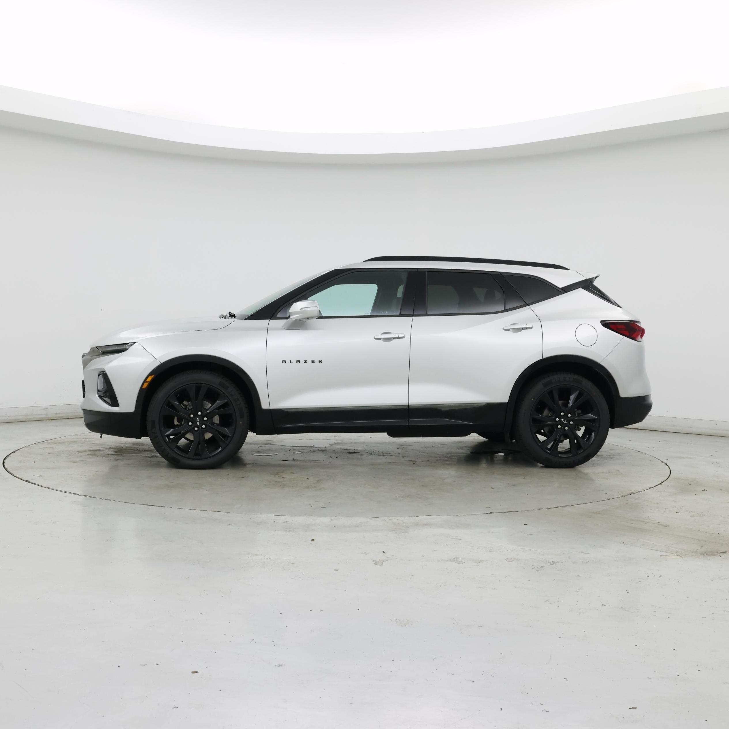 Thumbnail: 2019 Chevrolet Blazer - 3
