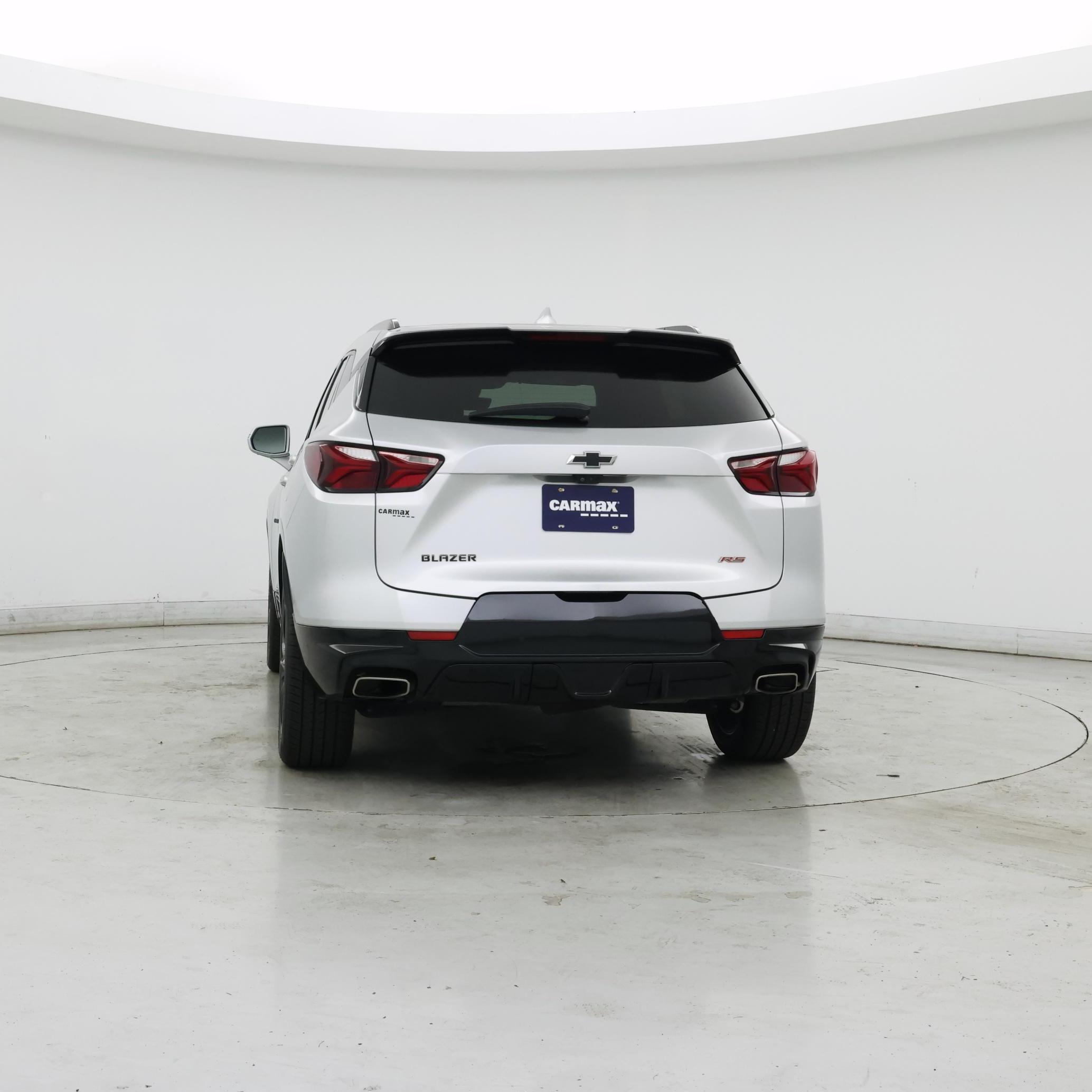 Thumbnail: 2019 Chevrolet Blazer - 6