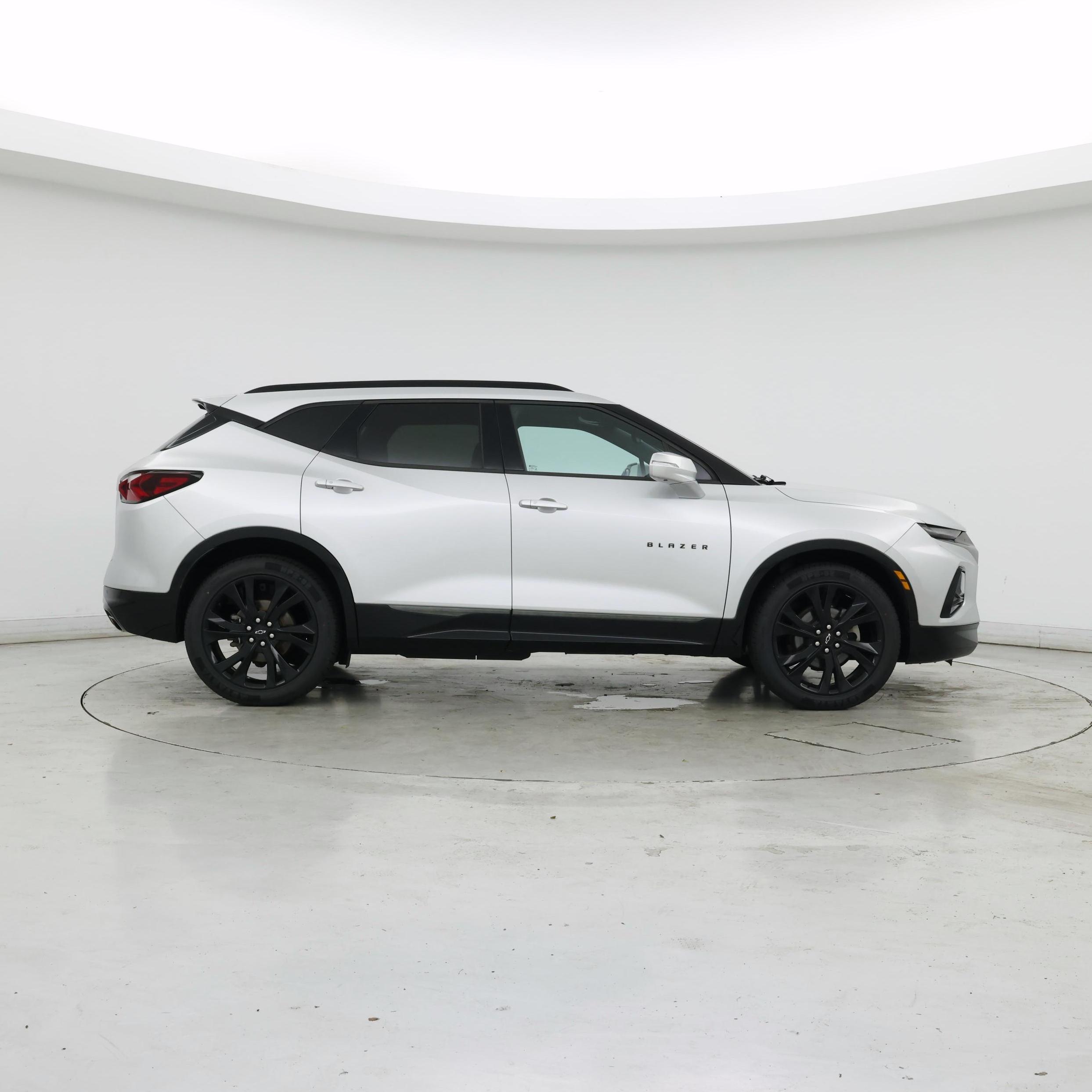 Thumbnail: 2019 Chevrolet Blazer - 7
