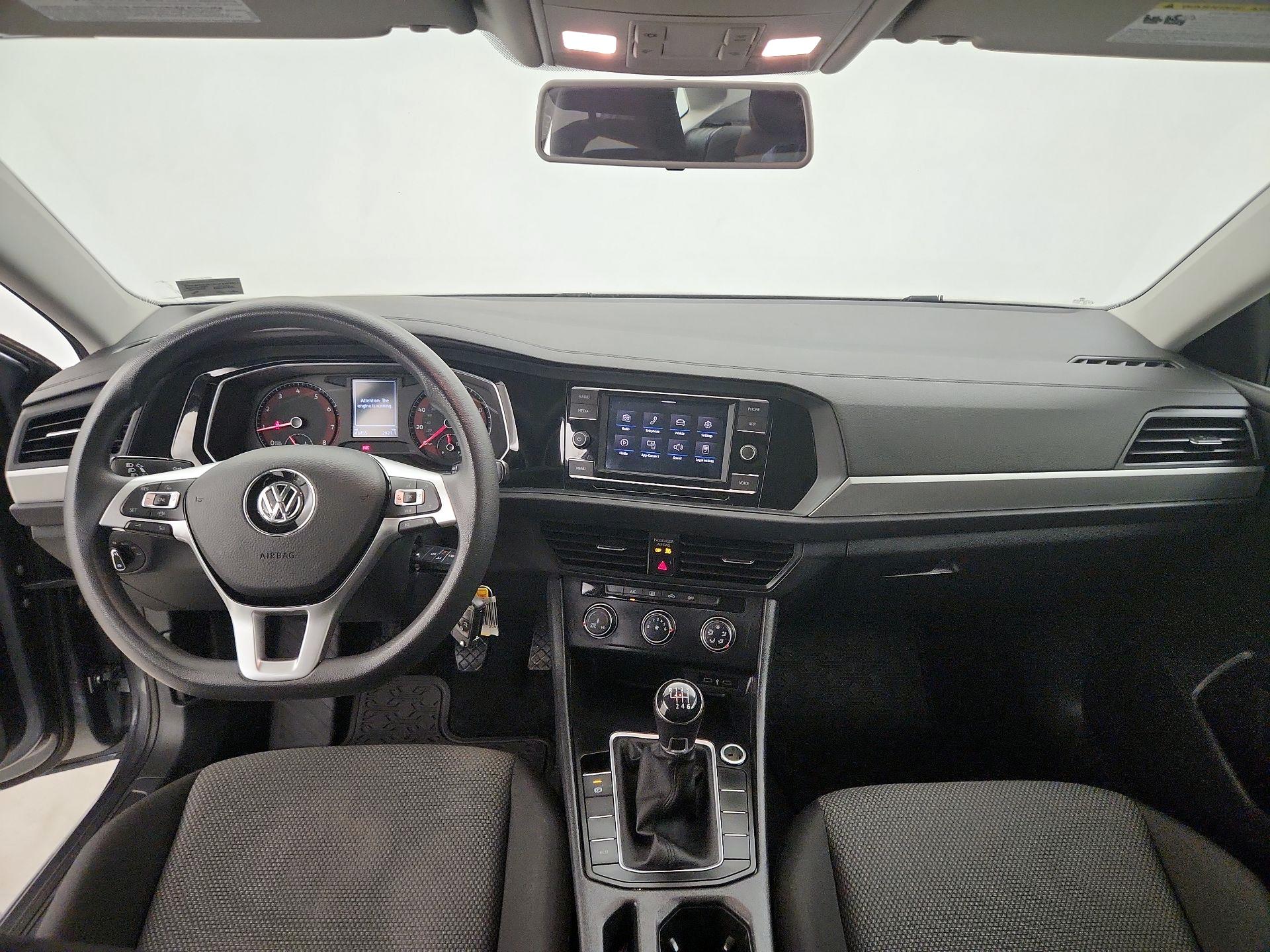 Thumbnail: 2021 Volkswagen Jetta - 9