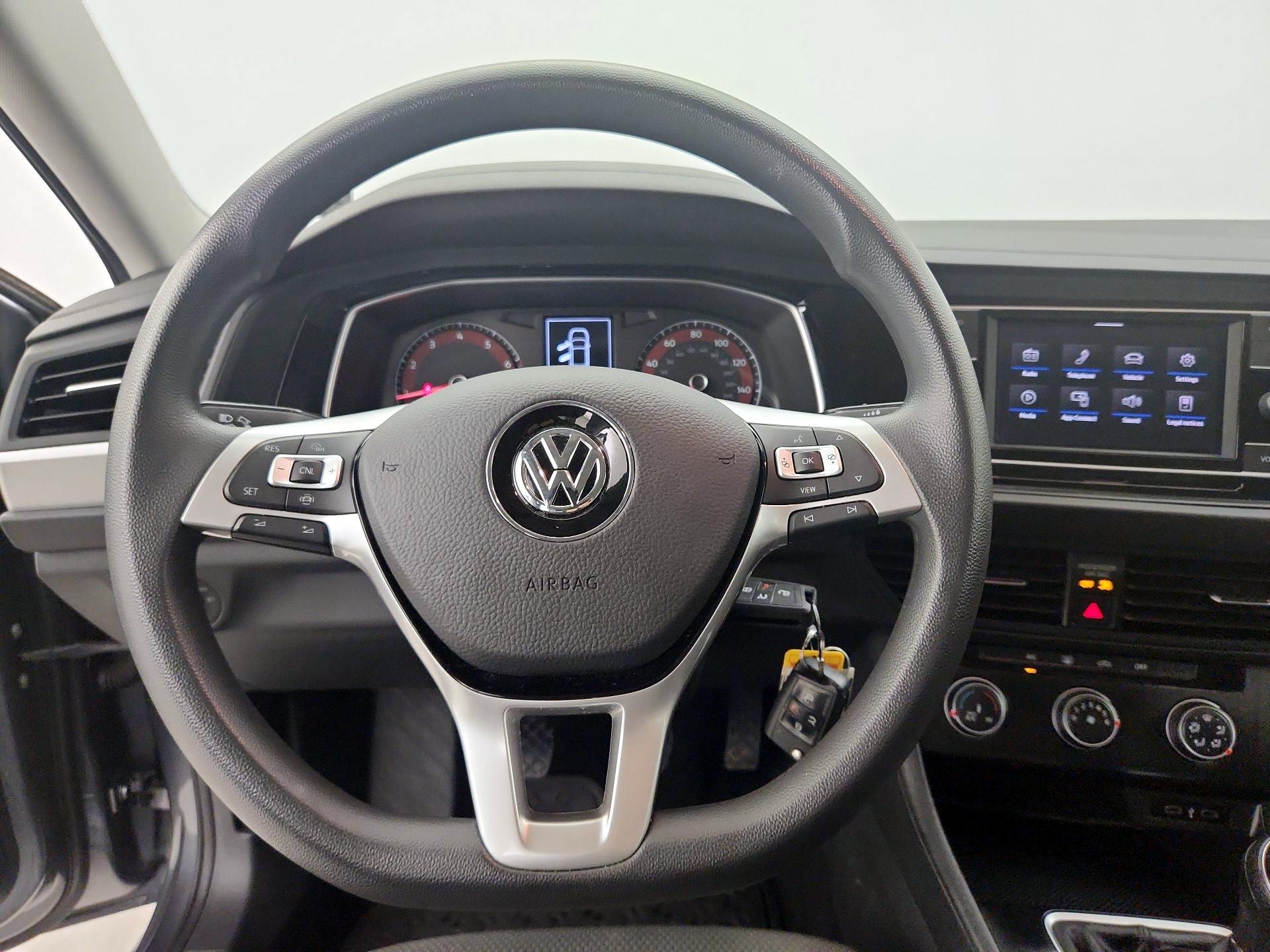 Thumbnail: 2021 Volkswagen Jetta - 10