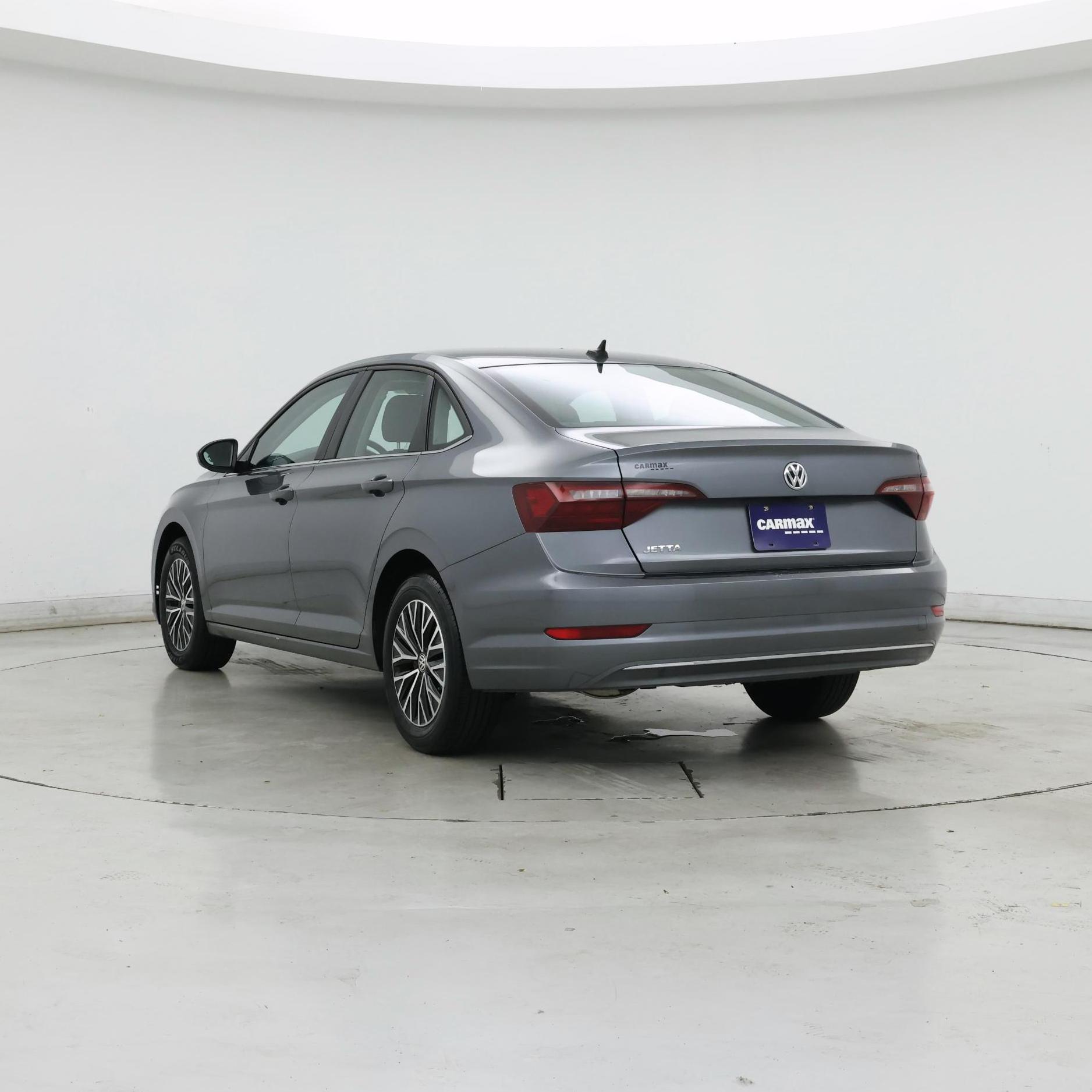 Thumbnail: 2021 Volkswagen Jetta - 2