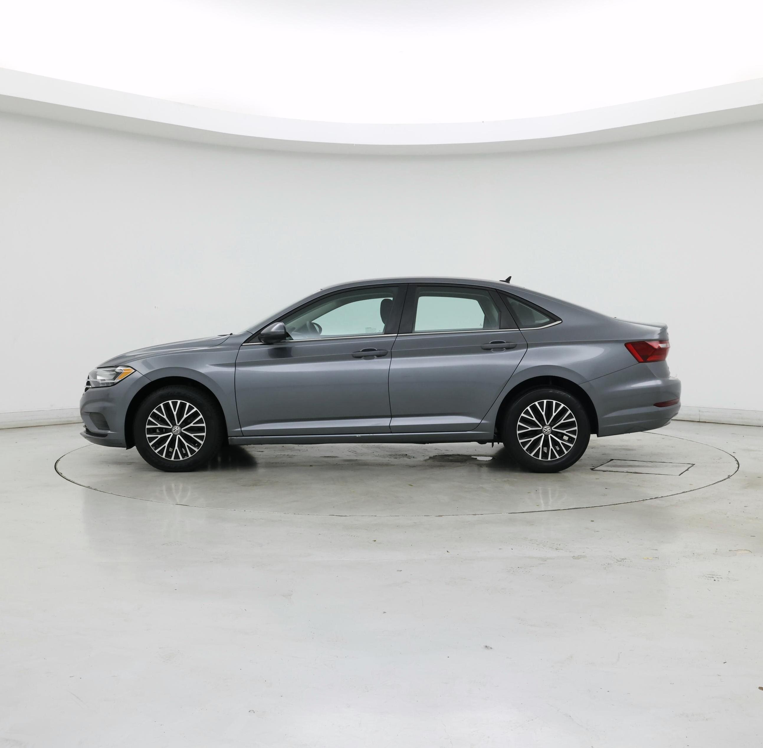 Thumbnail: 2021 Volkswagen Jetta - 3