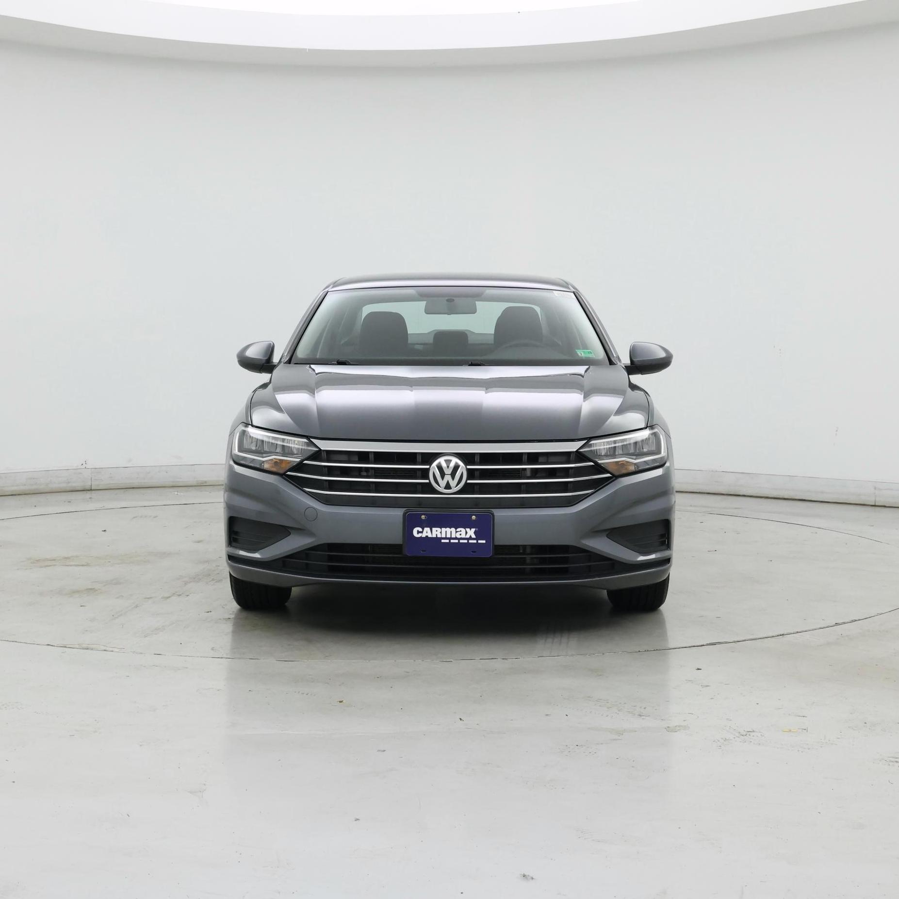 Thumbnail: 2021 Volkswagen Jetta - 5